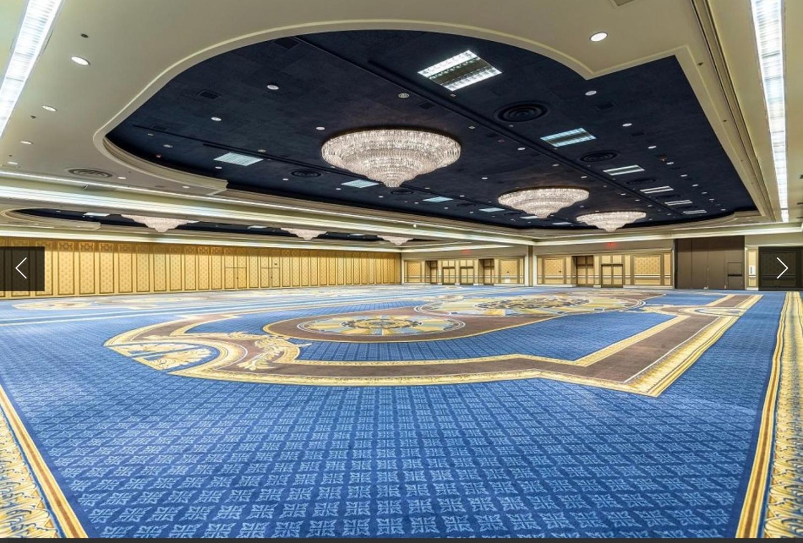 Hotel Westgate Vegas And Casino 2 Bedroom 5*