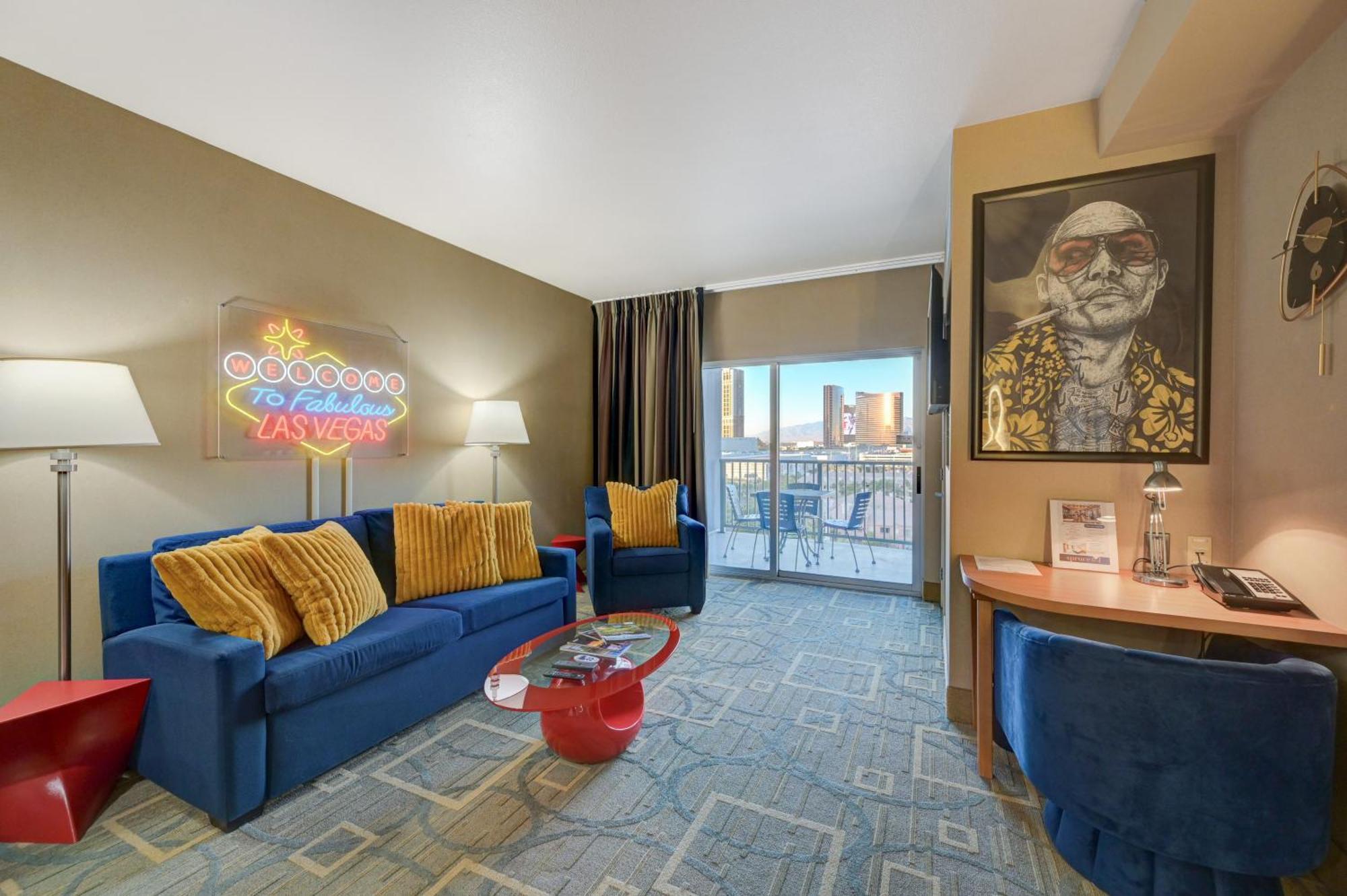 Aparthotel Sphere In Hd! - 