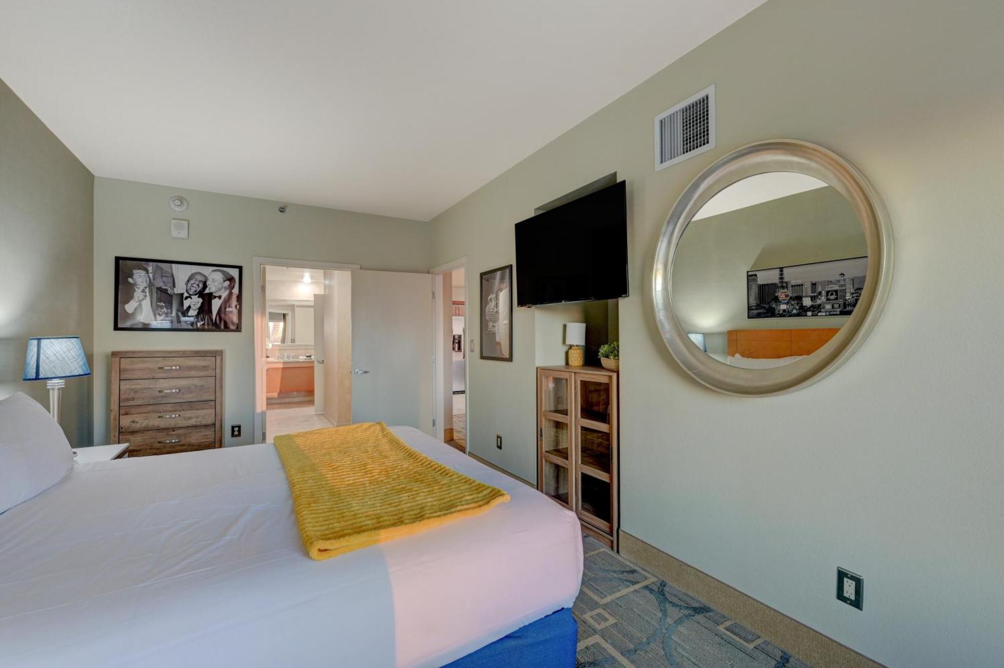 Aparthotel Sphere In Hd! - 