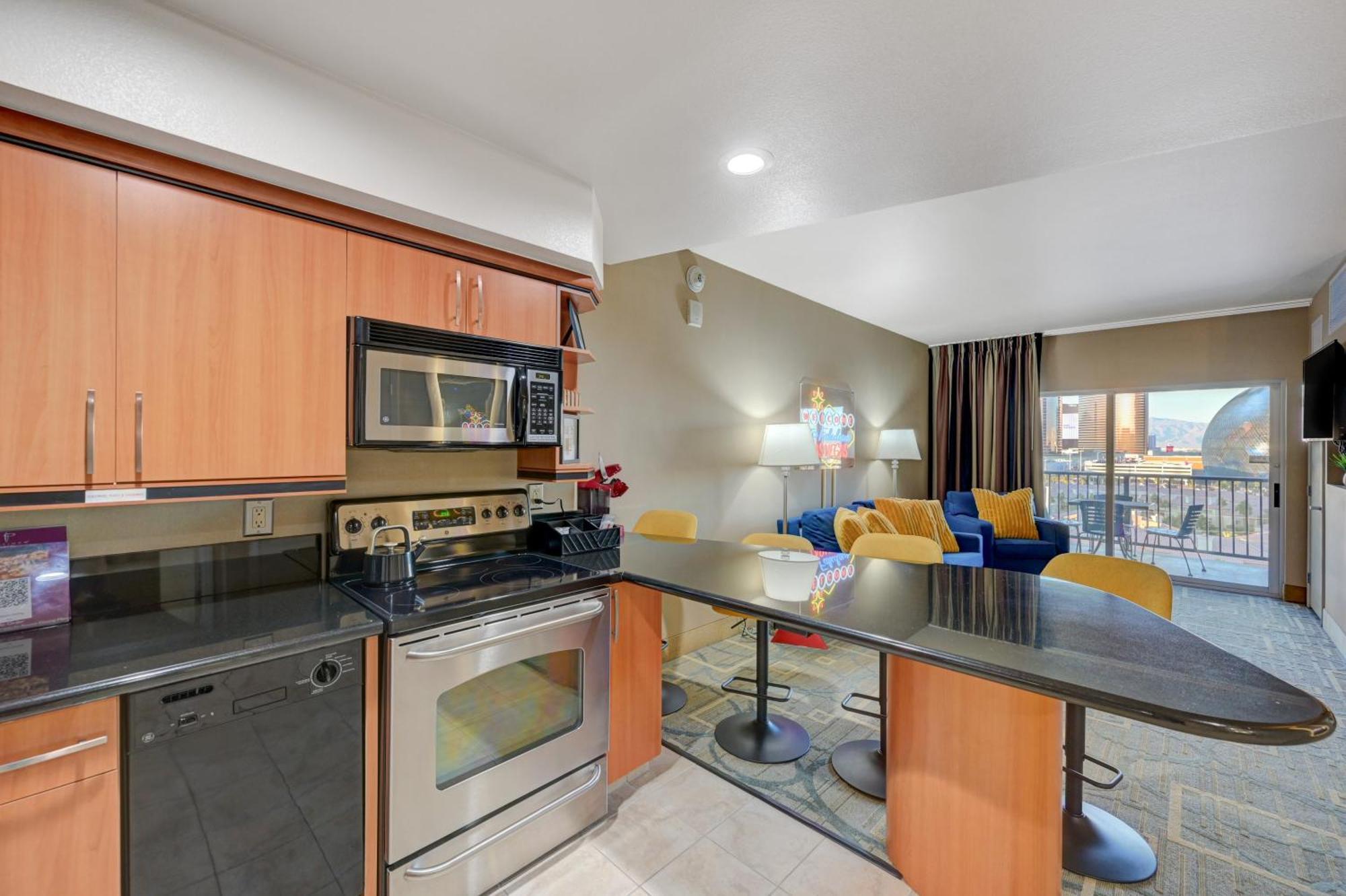 Aparthotel Sphere In Hd! - 