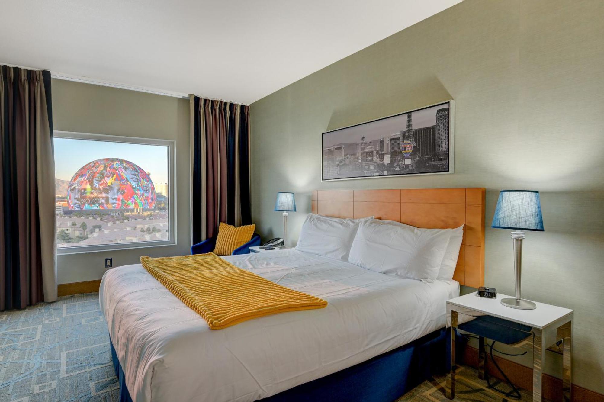 Aparthotel Sphere In Hd! - 