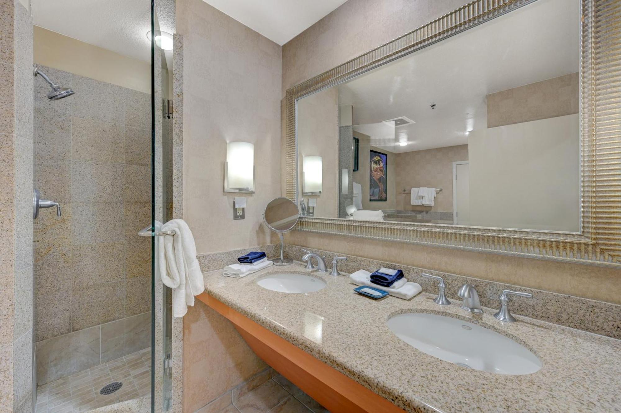Aparthotel Sphere In Hd! - 