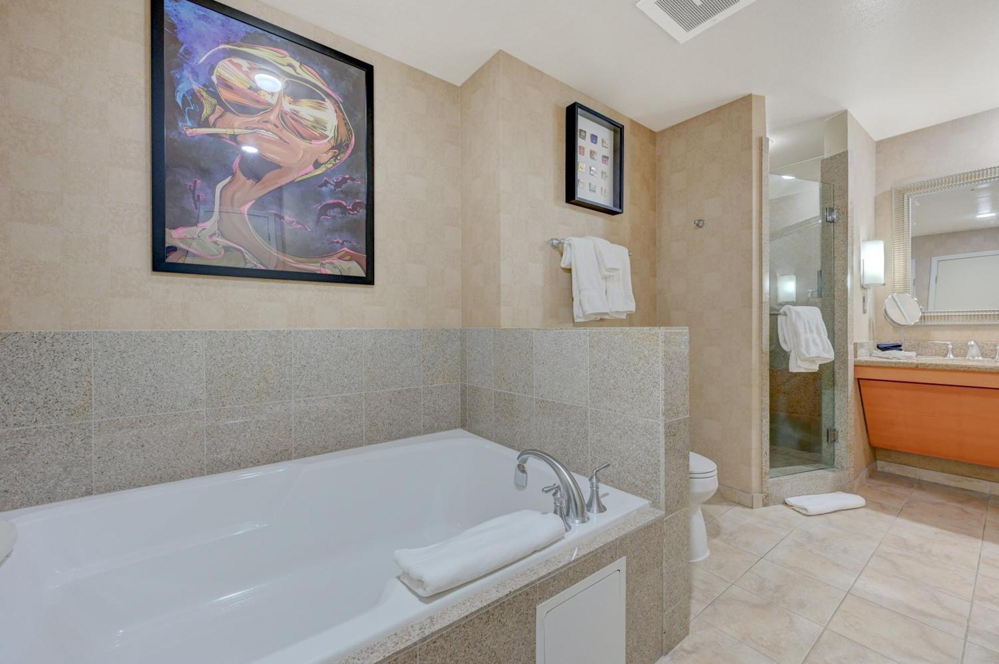 Aparthotel Sphere In Hd! - 
