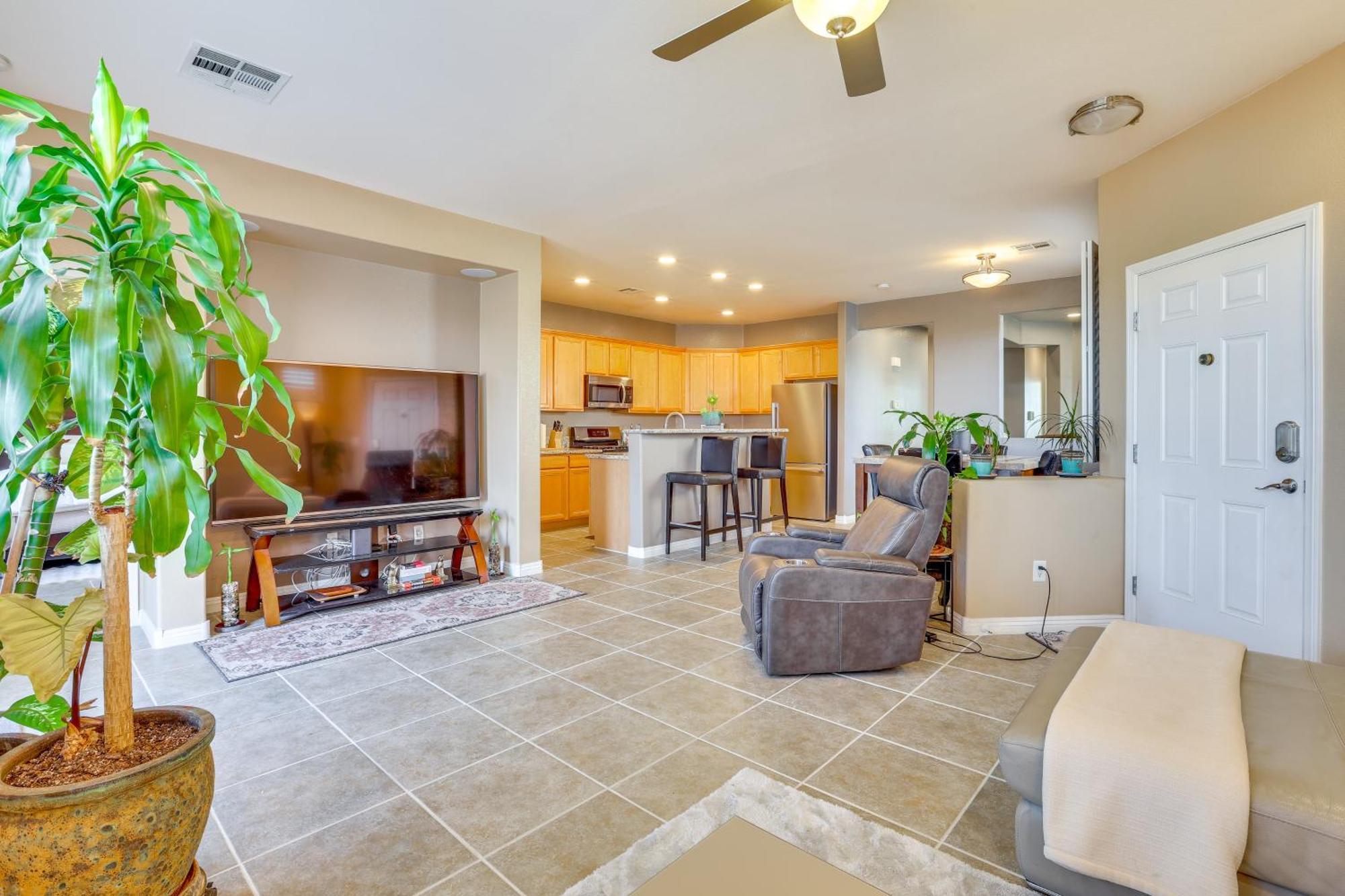 Holiday home Charming Henderson 6 Mi To Vegas! *