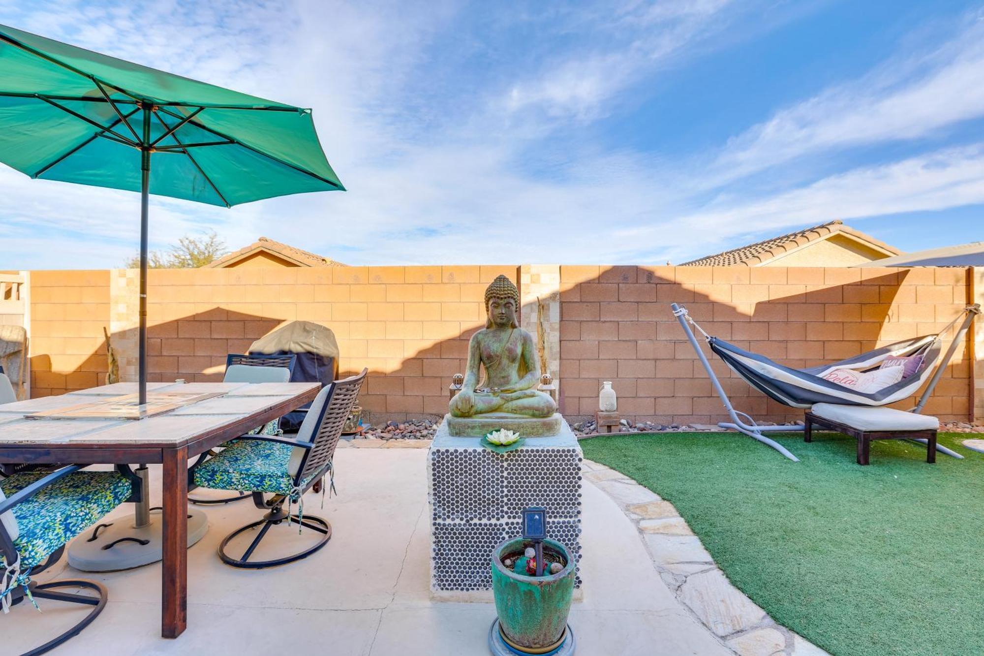 Charming Henderson 6 Mi To Vegas! *
