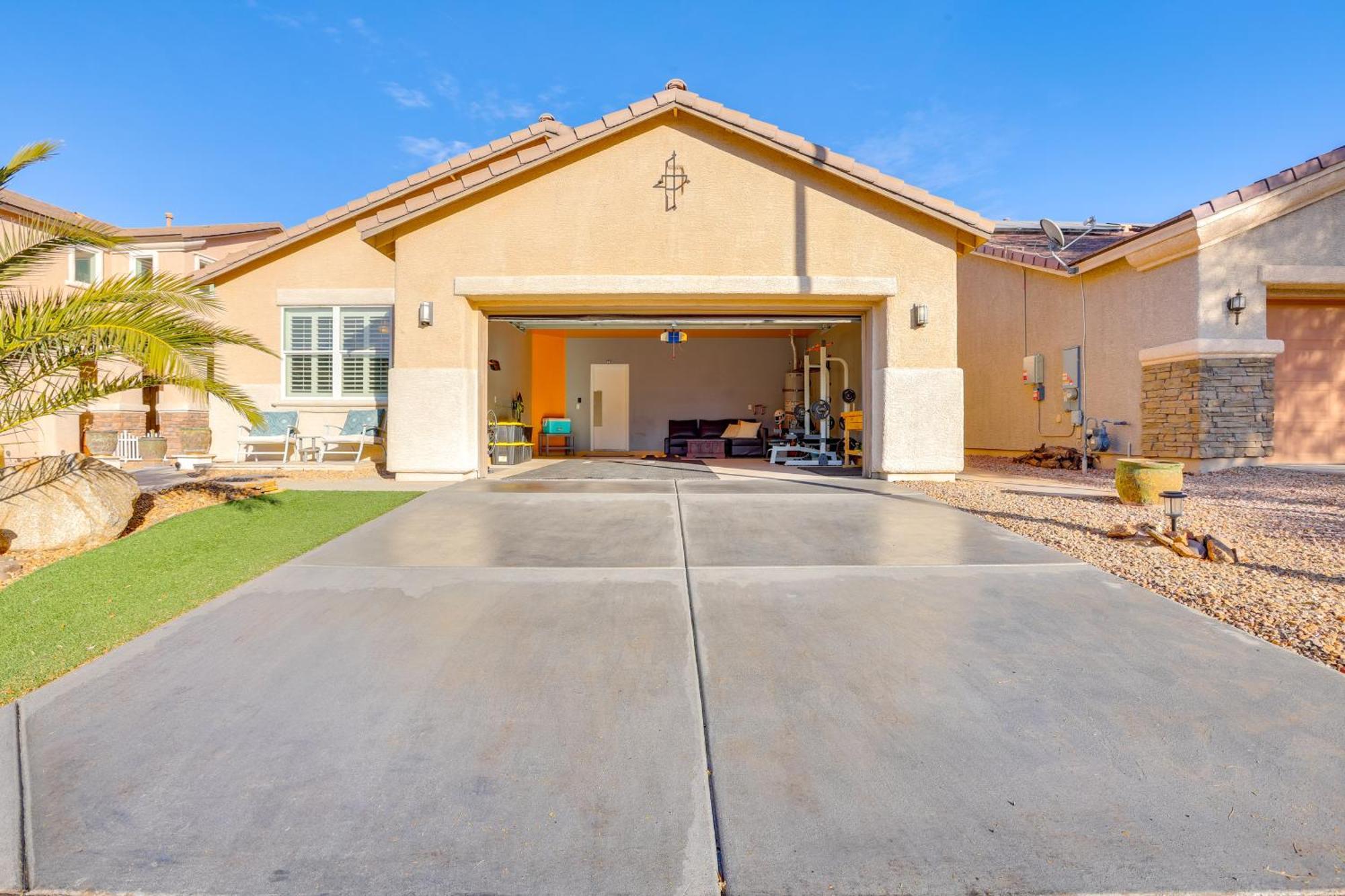 Holiday home Charming Henderson 6 Mi To Vegas! Las Vegas