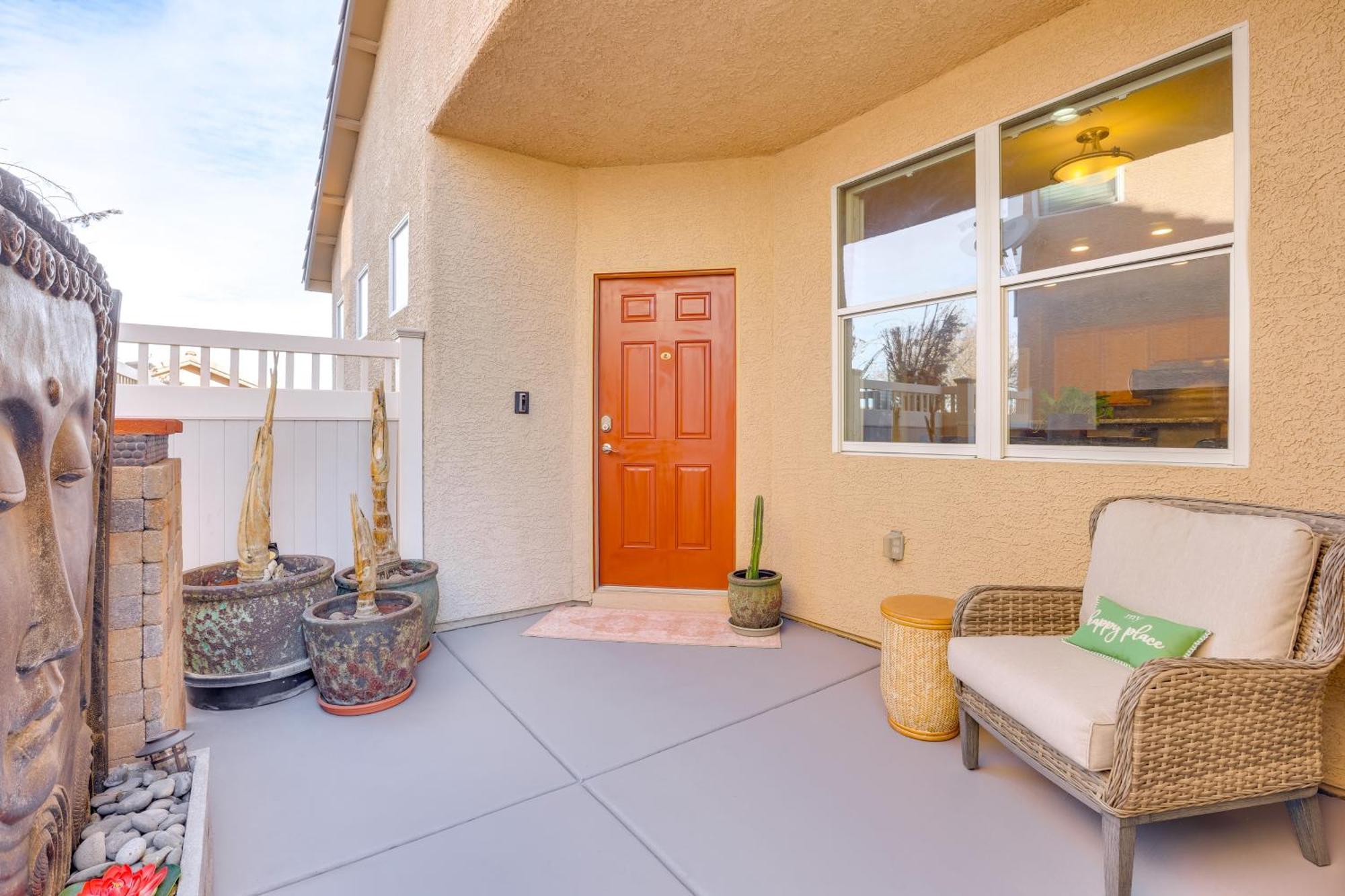 Holiday home Charming Henderson 6 Mi To Vegas! Las Vegas
