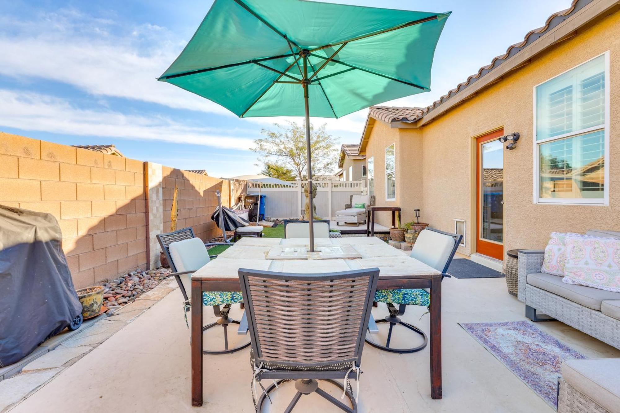 Charming Henderson 6 Mi To Vegas! * Las Vegas
