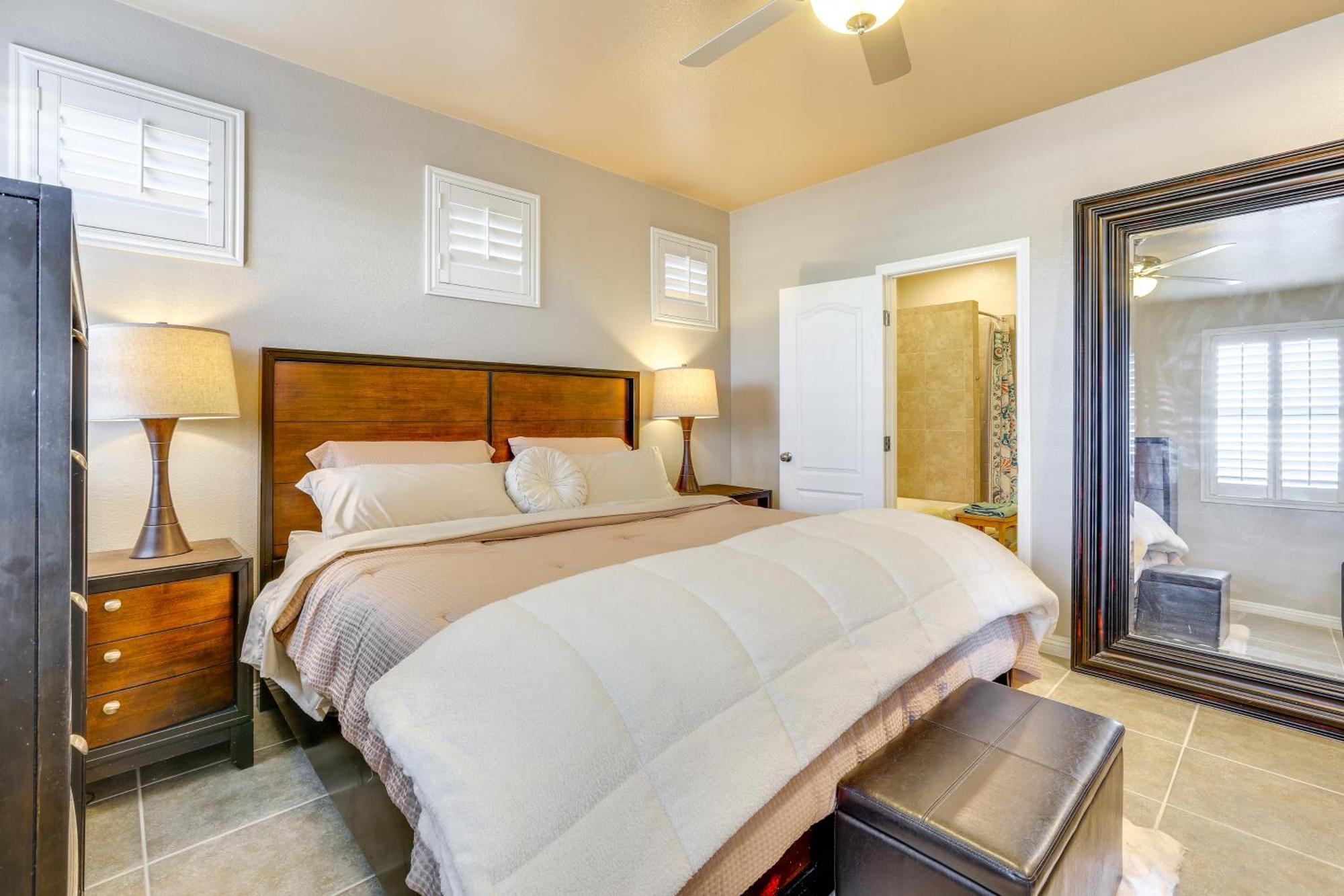 Charming Henderson 6 Mi To Vegas! * Las Vegas