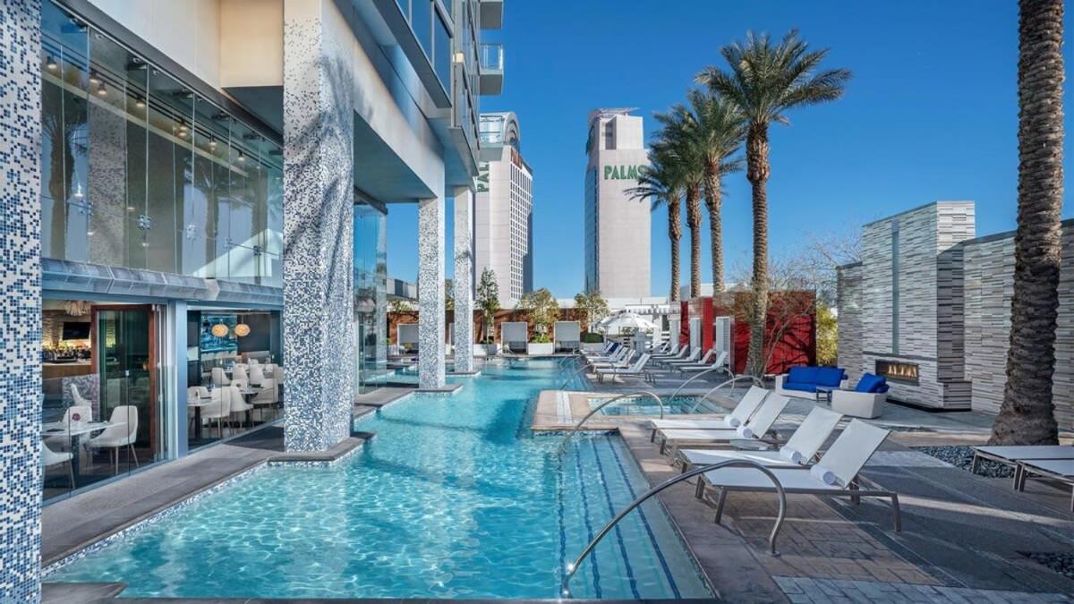Palms 16304 Holiday home Las Vegas