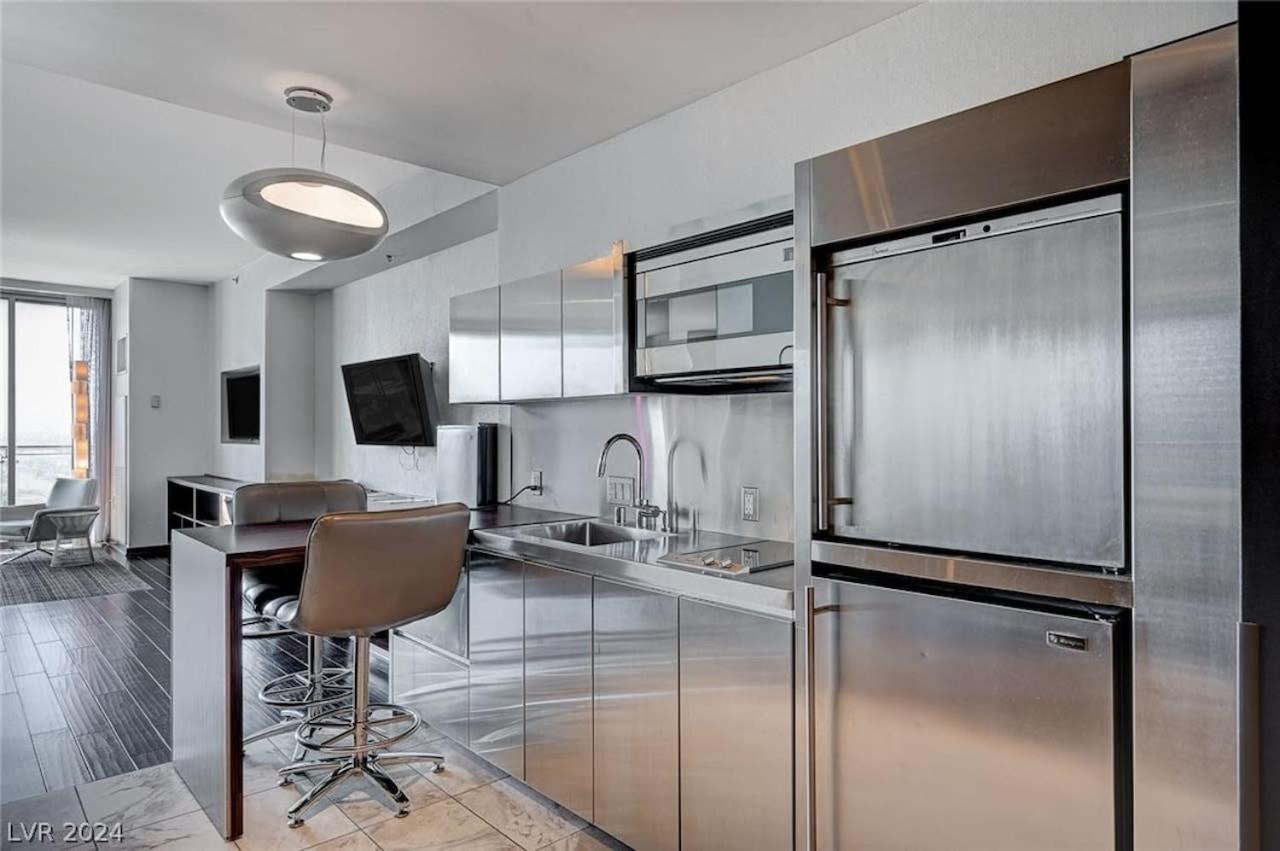 Apartment Luxurious Mountain Views At Palms 16319 *