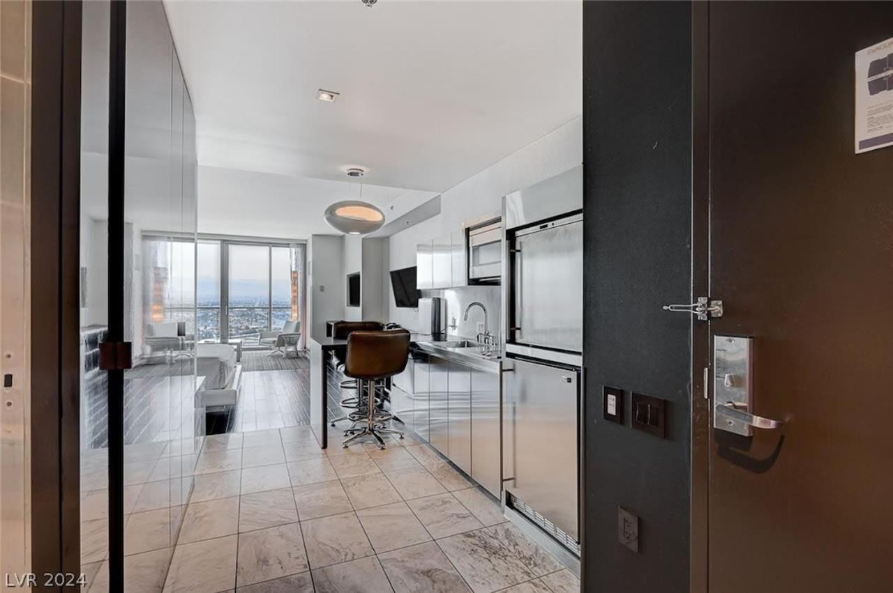 Luxurious Mountain Views At Palms 16319 Apartment *