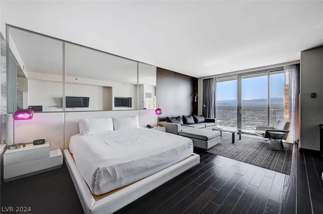 Luxurious Mountain Views At Palms 16319 Las Vegas