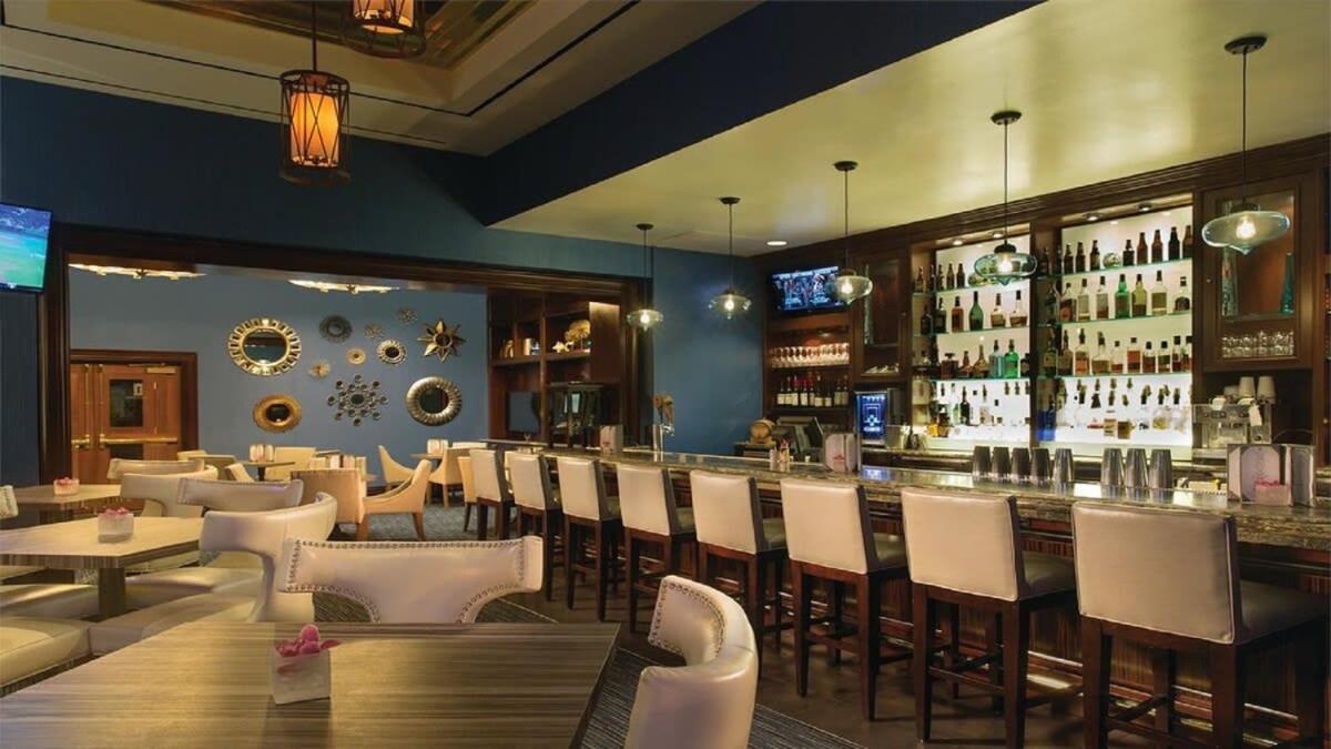 Mgm 1-br By Zelloo 33821 Apartment Las Vegas