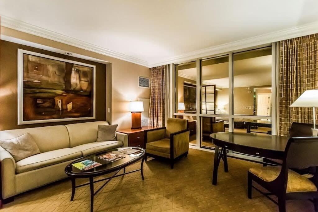 Signature Mgm Grand - Mountain View - Free Valet 25804 Holiday home Las Vegas