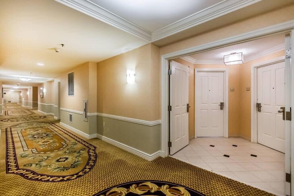 Signature Mgm Grand - Mountain View - Free Valet 25804 Las Vegas