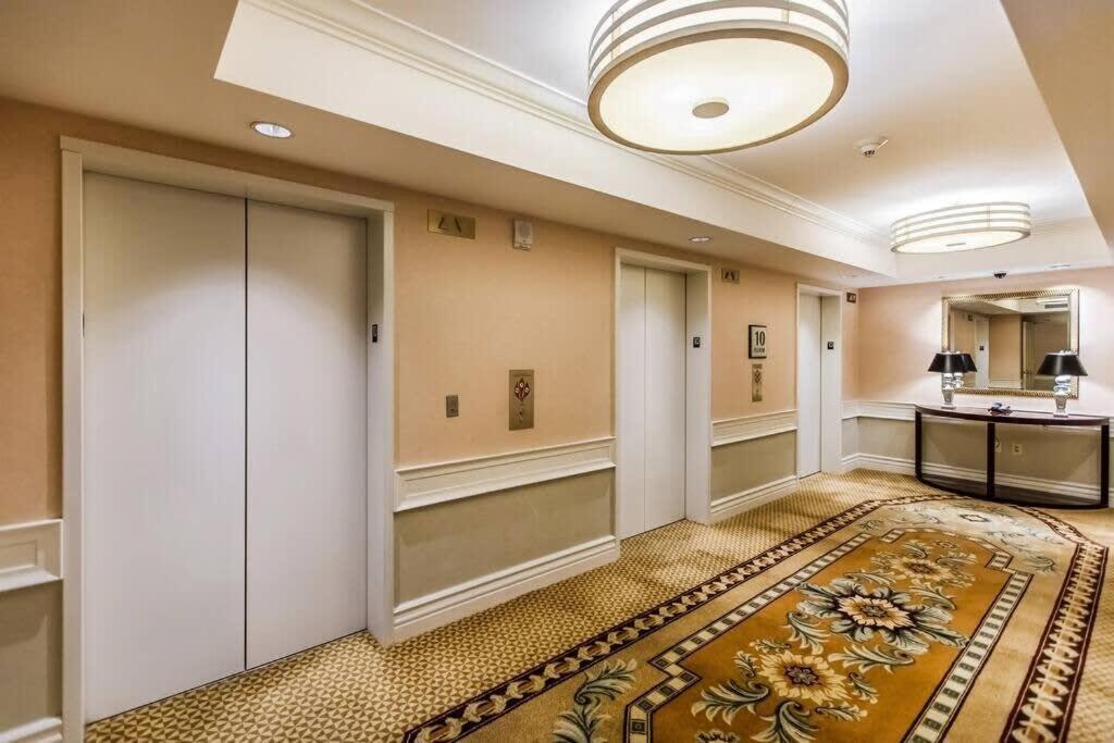 Signature Mgm Grand - Mountain View - Free Valet 25804