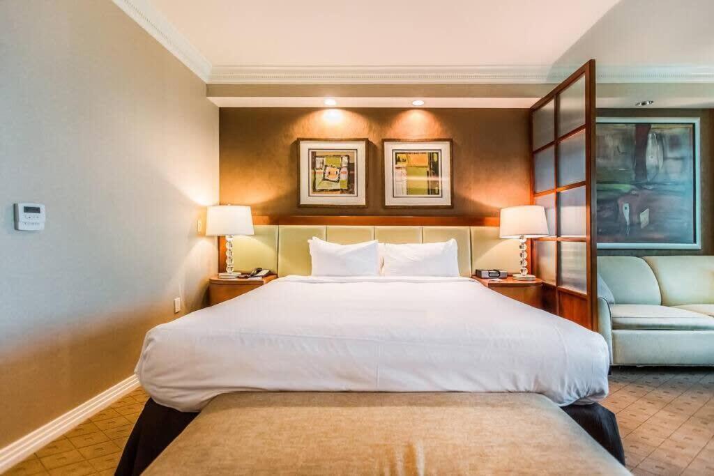 Signature Mgm Grand - Mountain View - Free Valet 25804