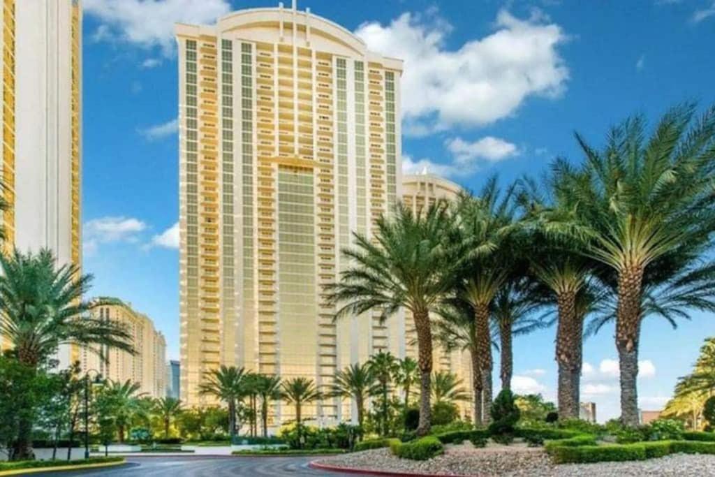 Signature Mgm Grand - Mountain View - Free Valet 25804 *