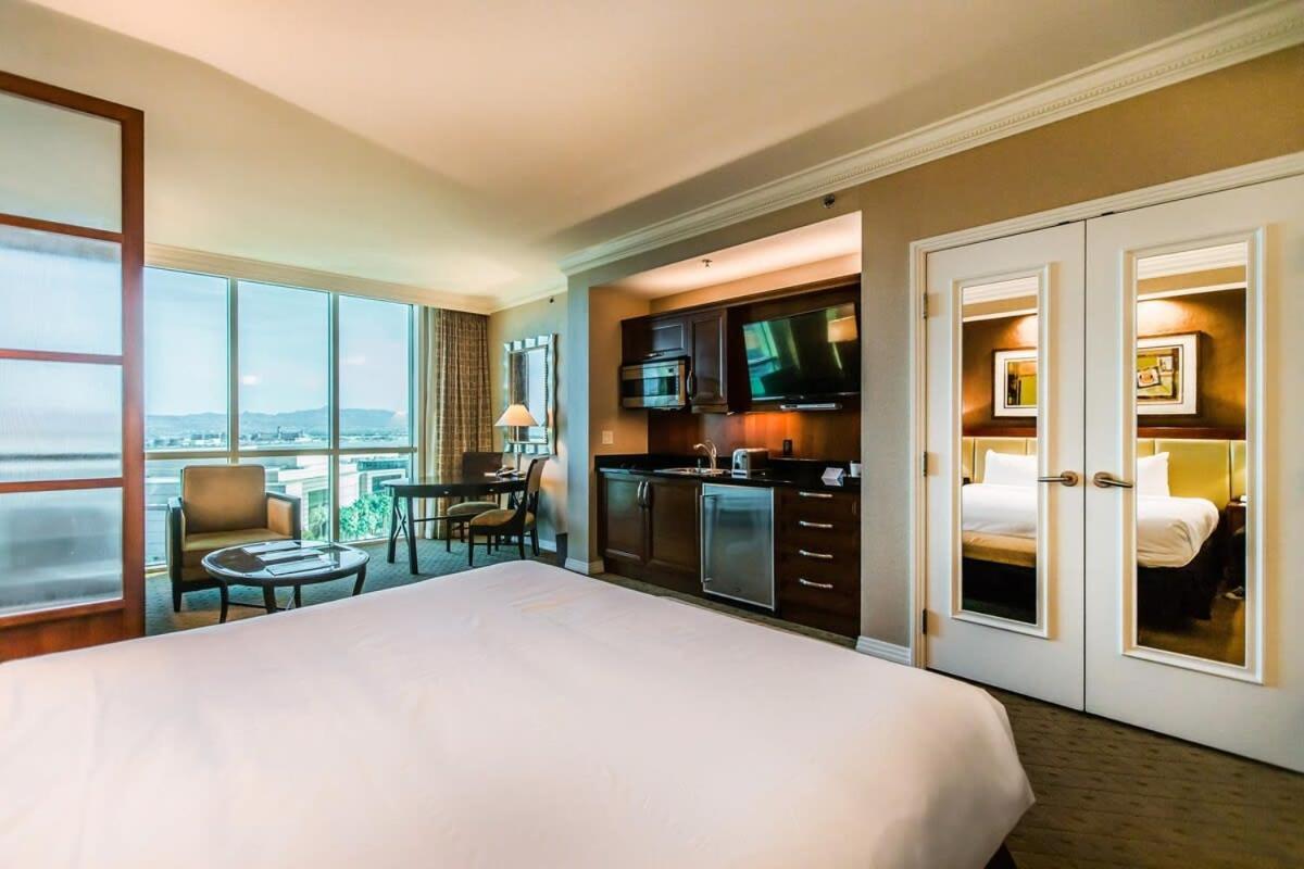 Mgm 18711 Strip View Apartment Las Vegas