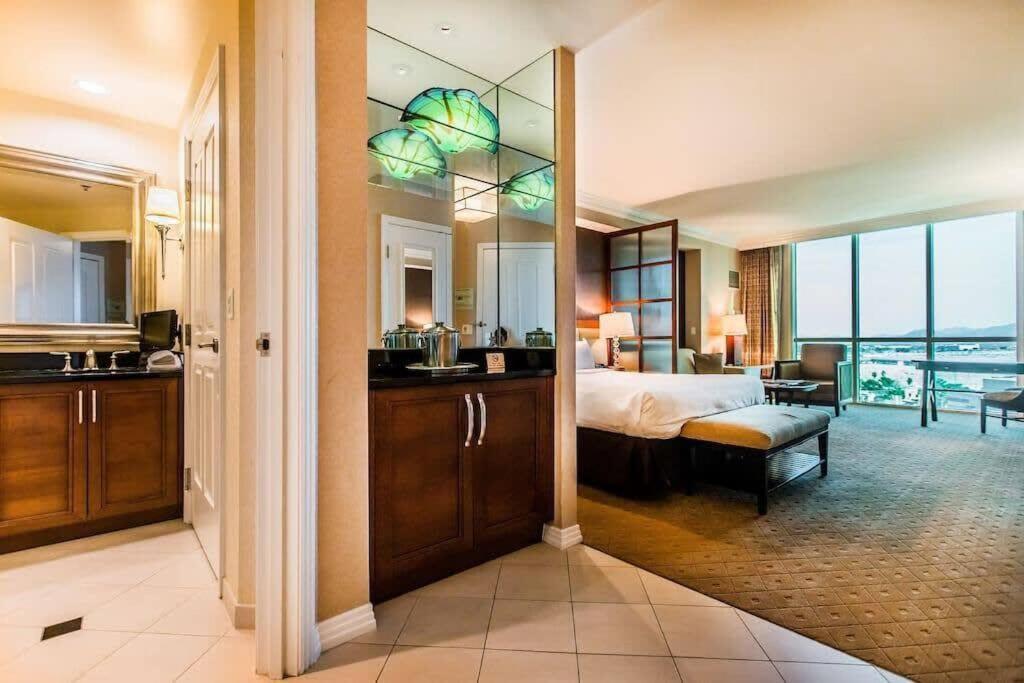 Mgm 15809 Apartment *