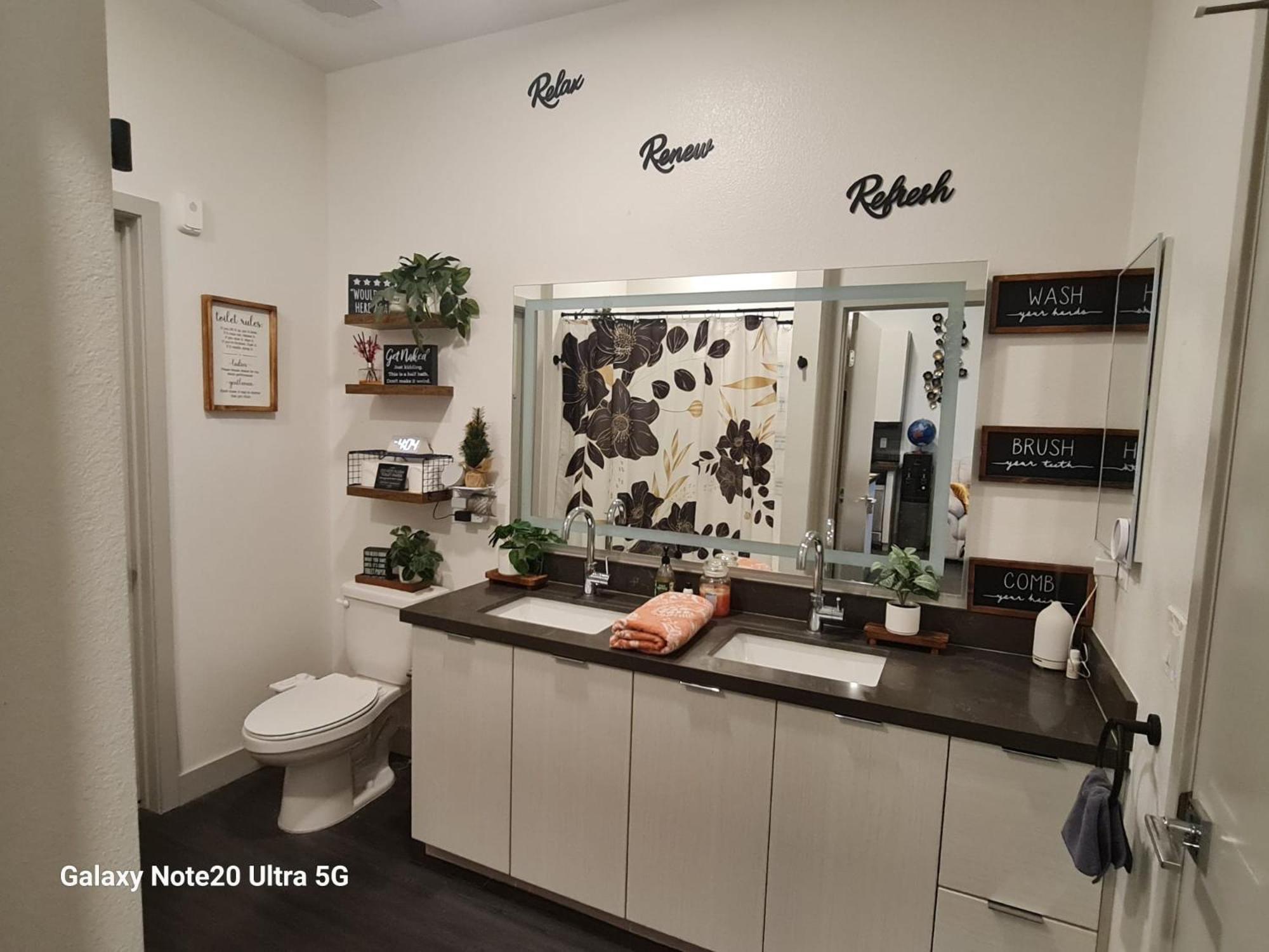 Modern One Flat In The Beautiful Vegas * Las Vegas