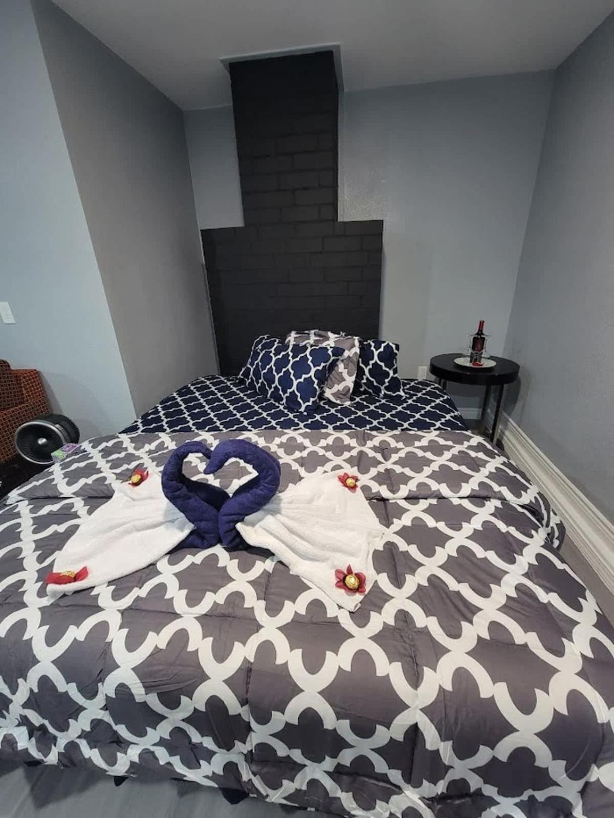Cozy & Convenient Living Good Time Vegas Holiday home *