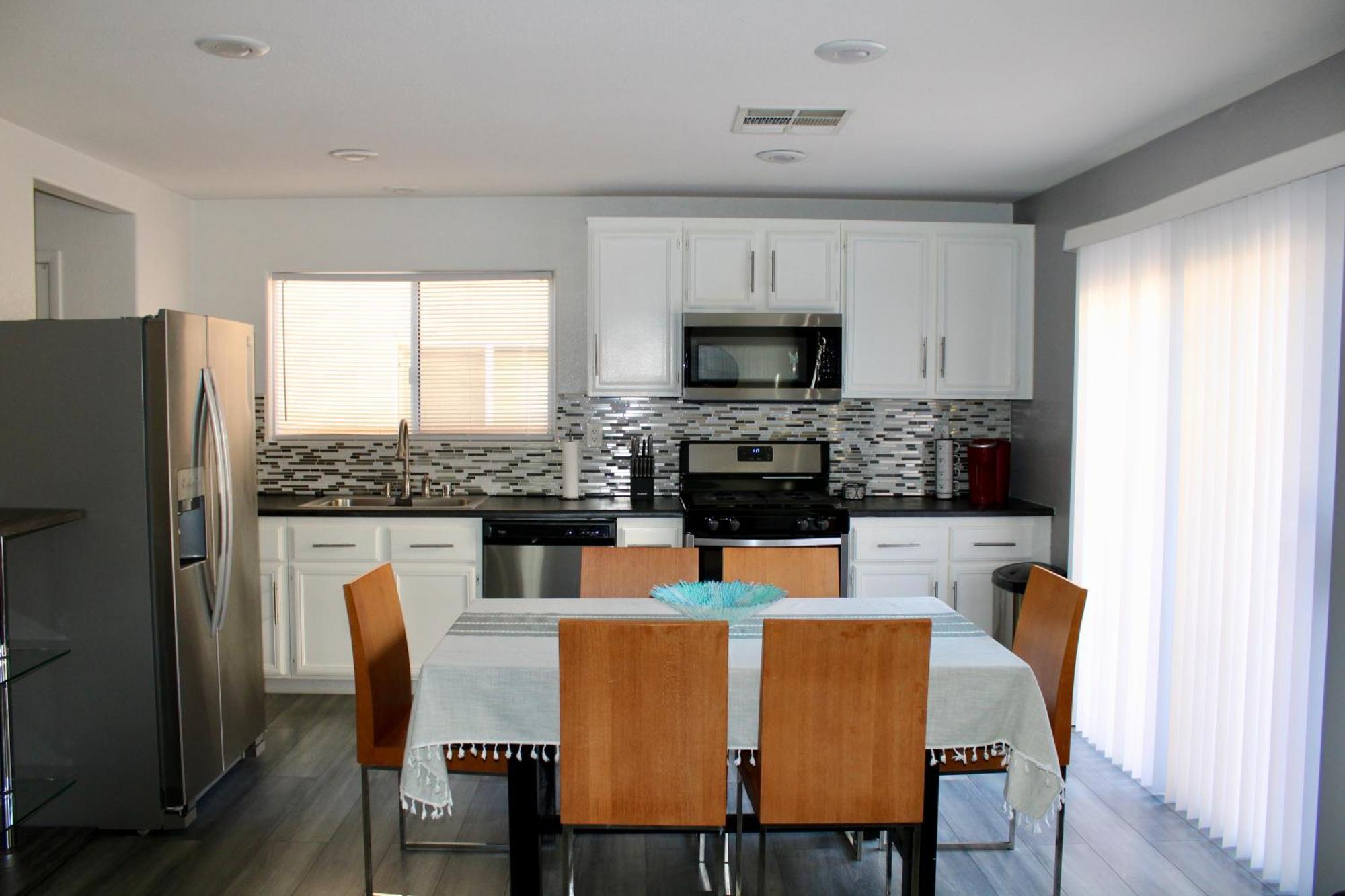 Viva Vegas Holiday home Las Vegas