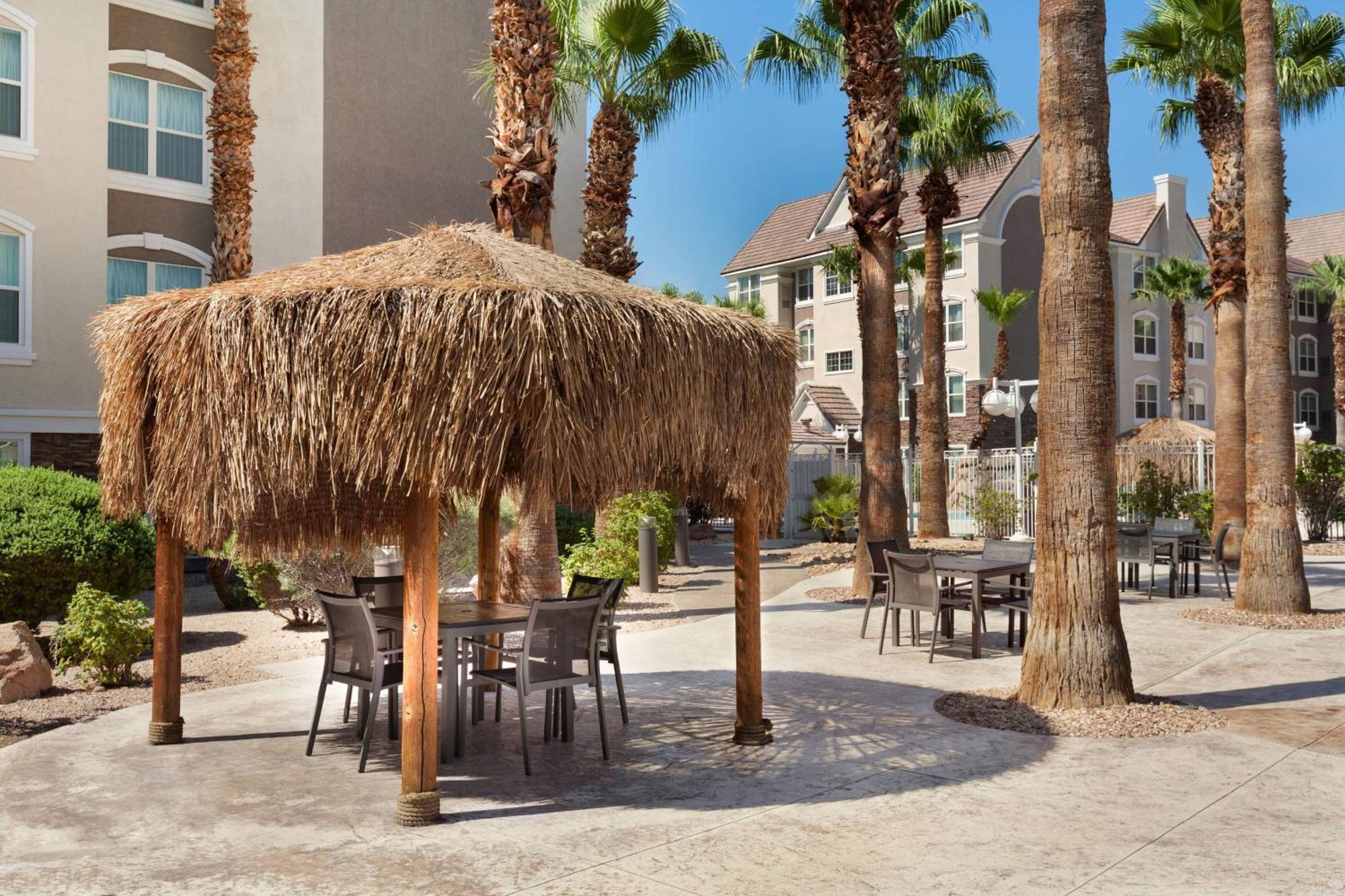 By Marriott Vegas Stadium Area Hotel