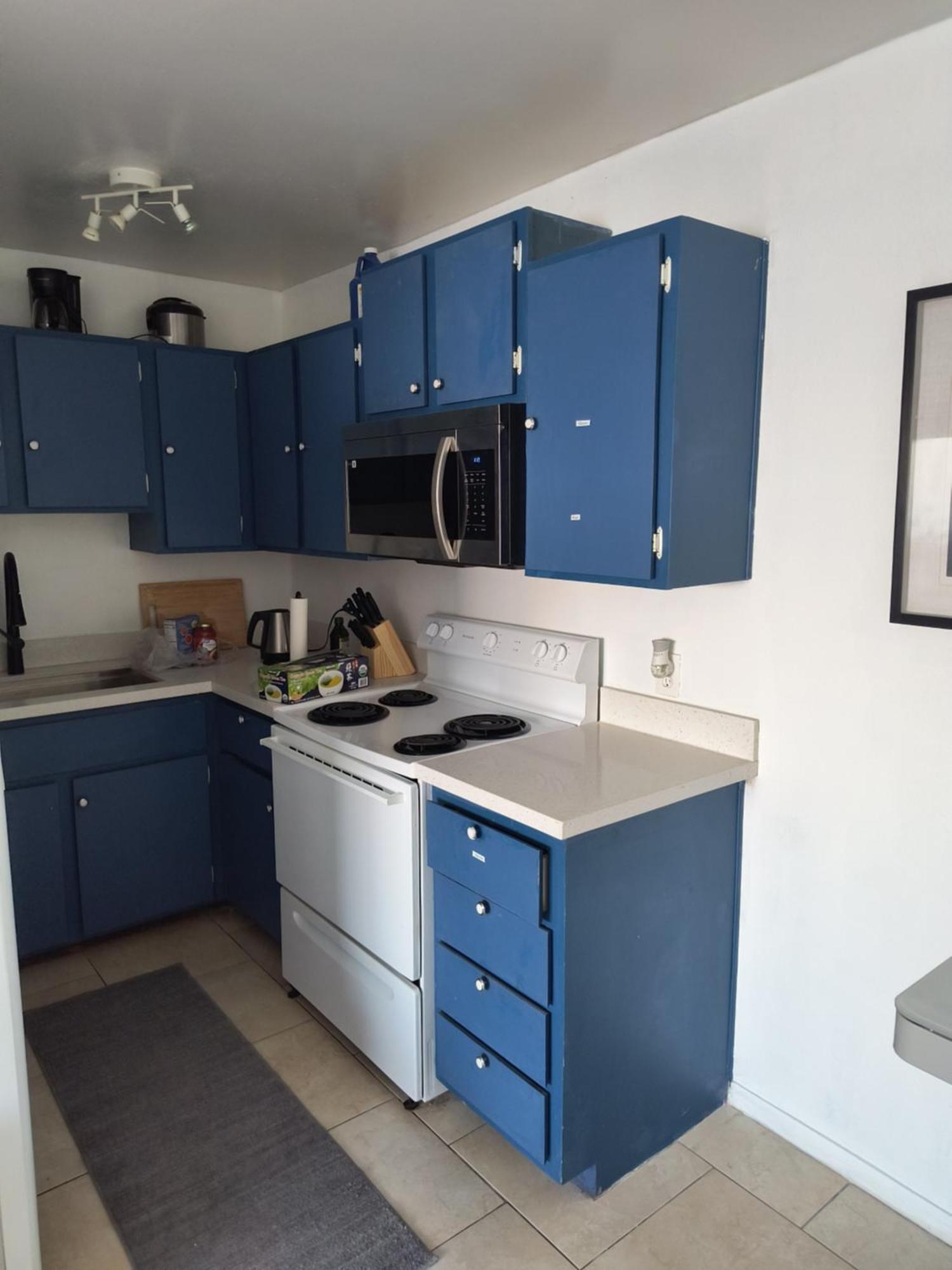 Apartment 2 Bdrm Vegas, Nv *