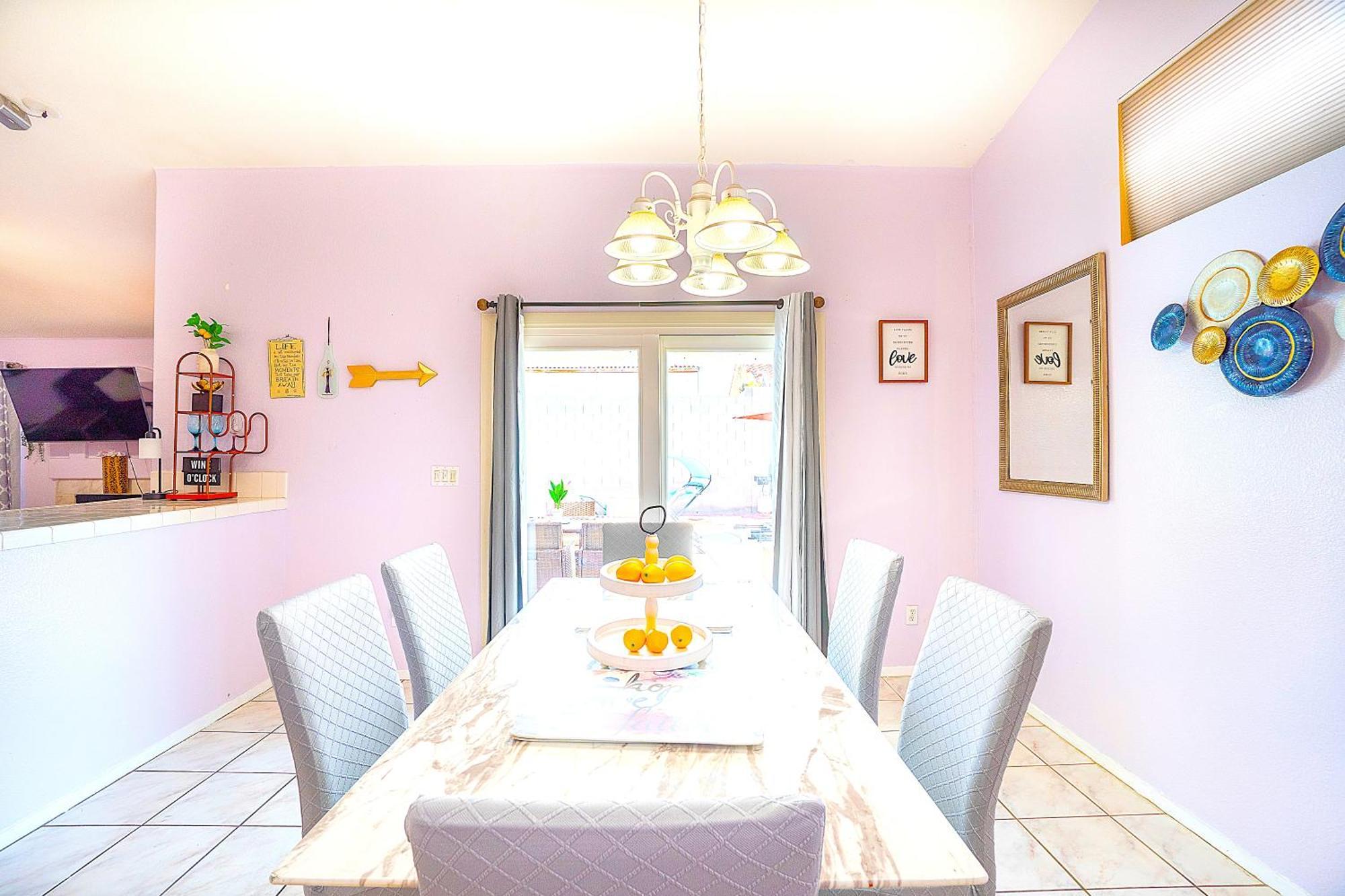 Private Guestrooms In North Vegas Area Las Vegas