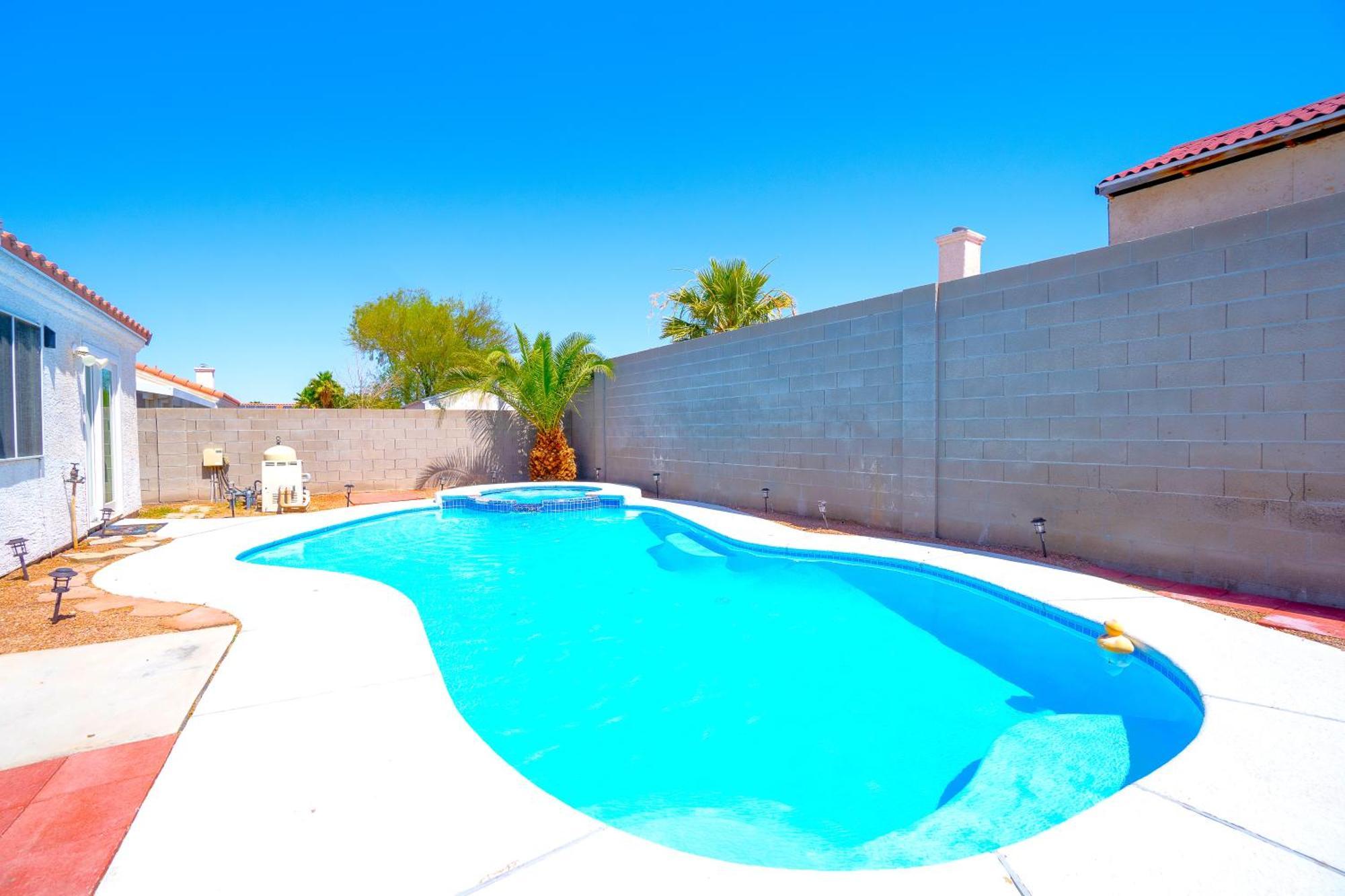 Private Guestrooms In North Vegas Area *