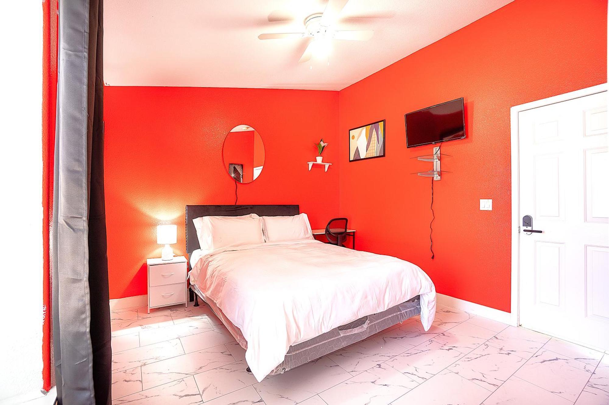 Guest house Private Guestrooms In North Vegas Area Las Vegas