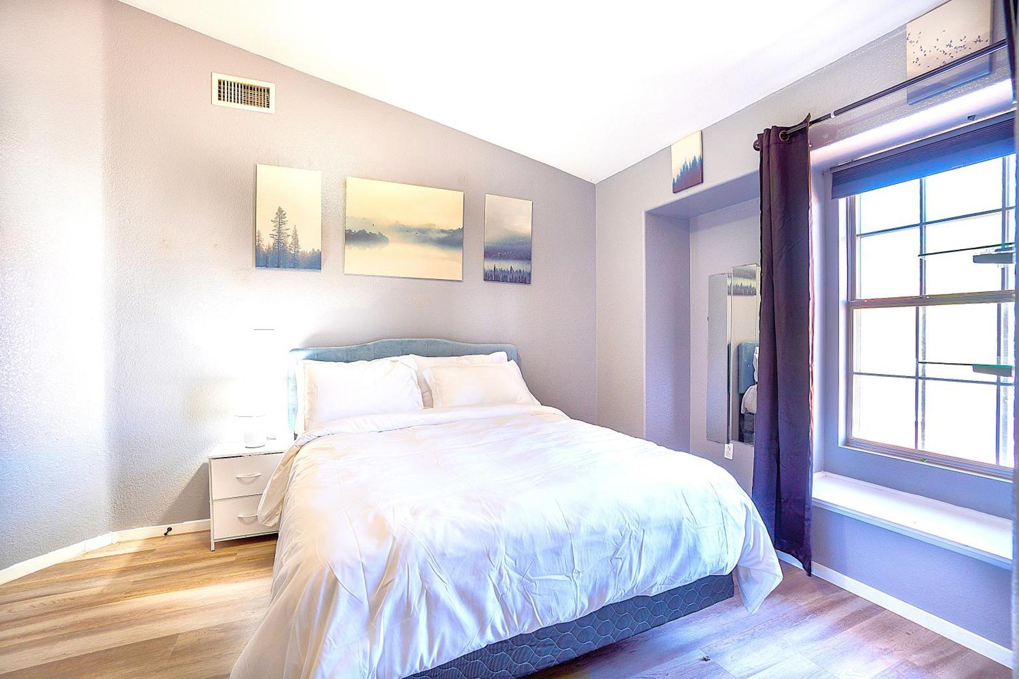 Private Guestrooms In North Vegas Area Las Vegas