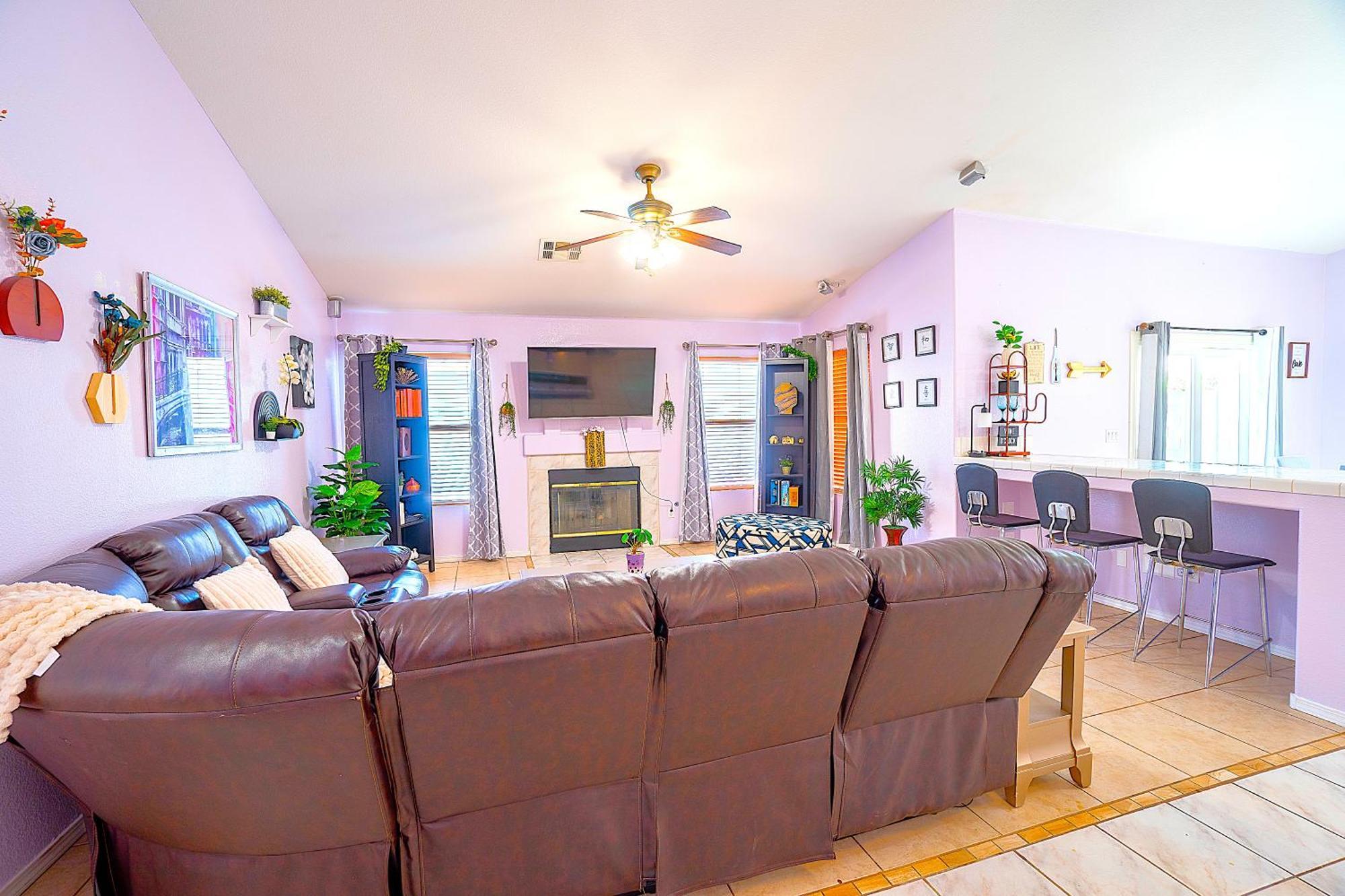 Private Guestrooms In North Vegas Area * Las Vegas
