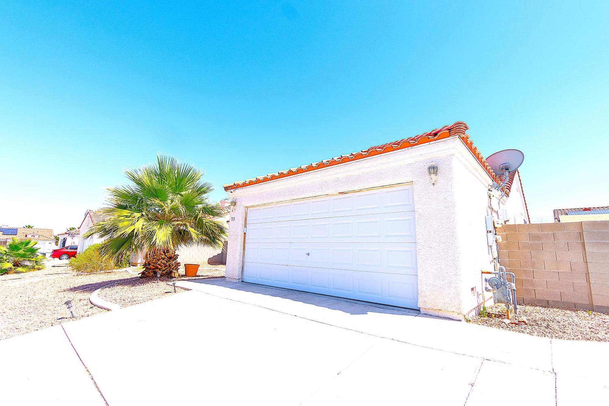 Private Guestrooms In North Vegas Area Guest house *