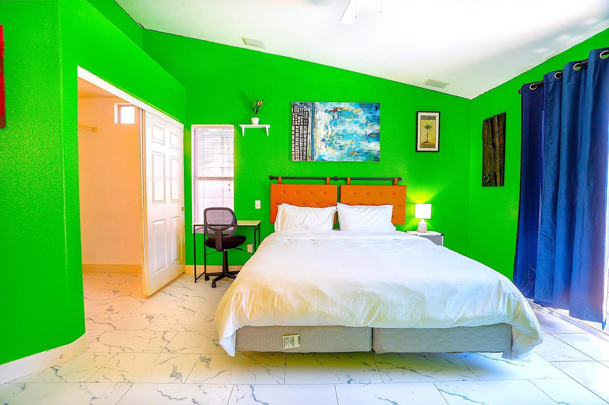 Private Guestrooms In North Vegas Area Guest house Las Vegas