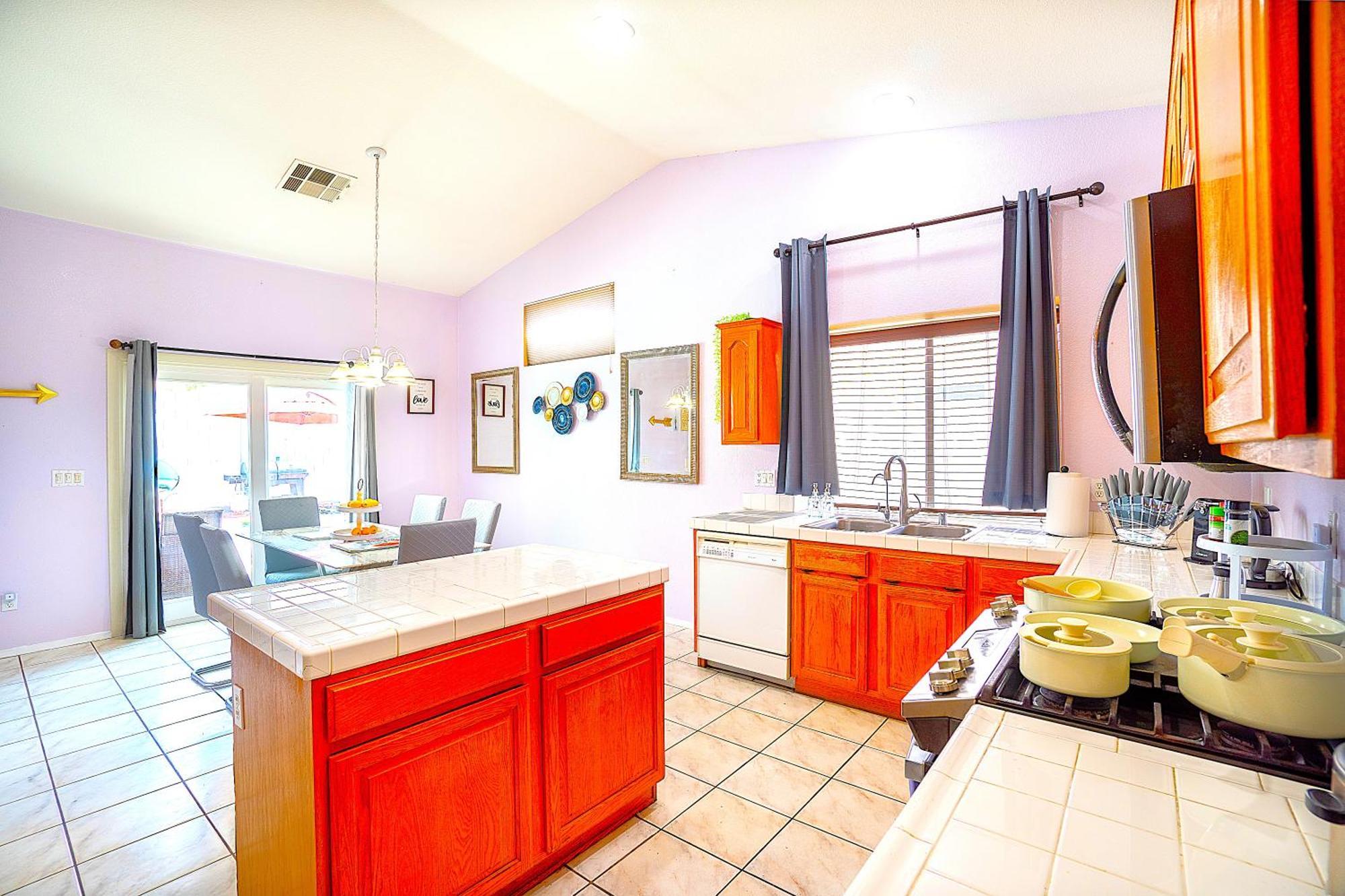 Guest house Private Guestrooms In North Vegas Area Las Vegas