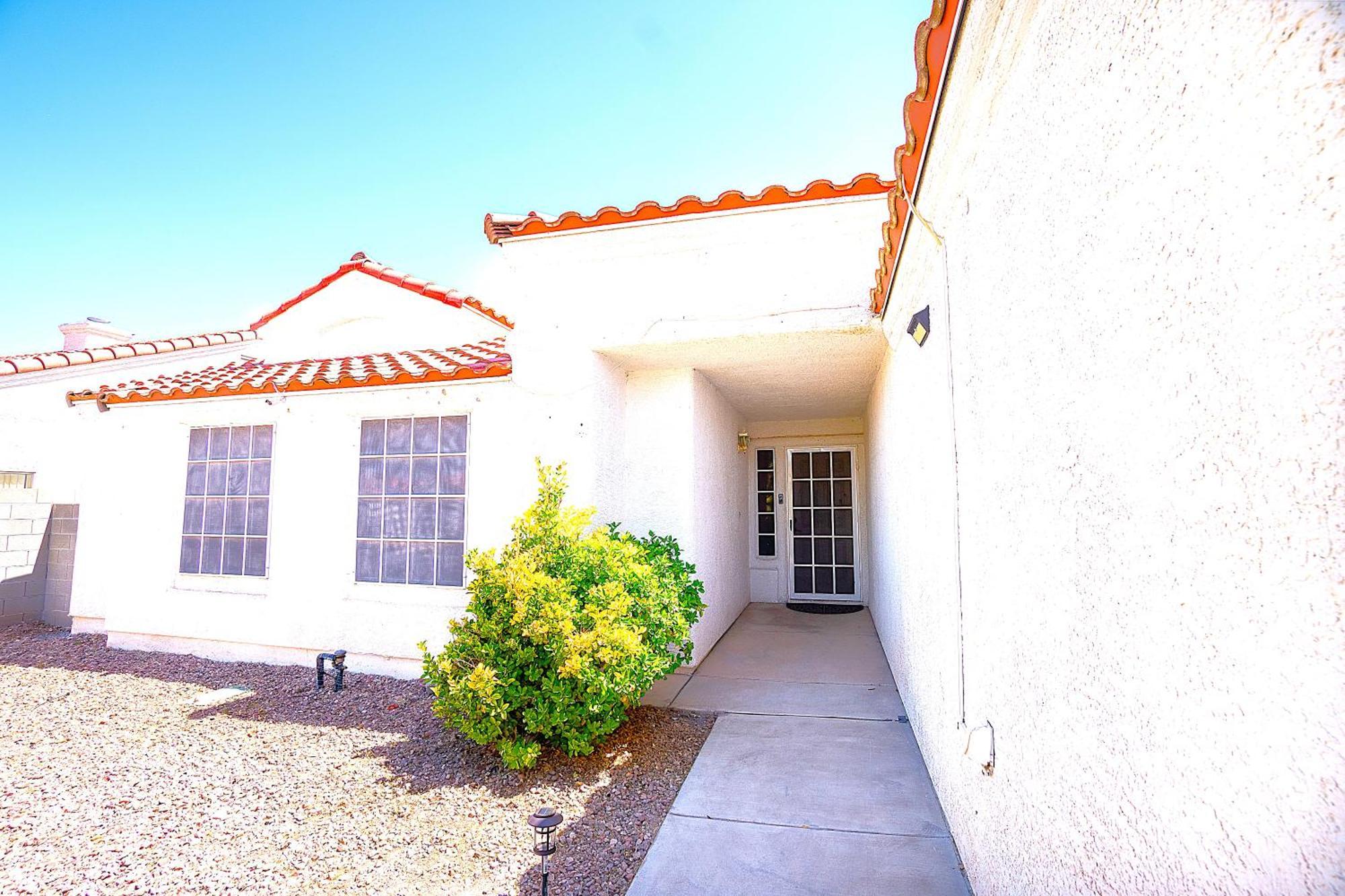 Private Guestrooms In North Vegas Area Las Vegas
