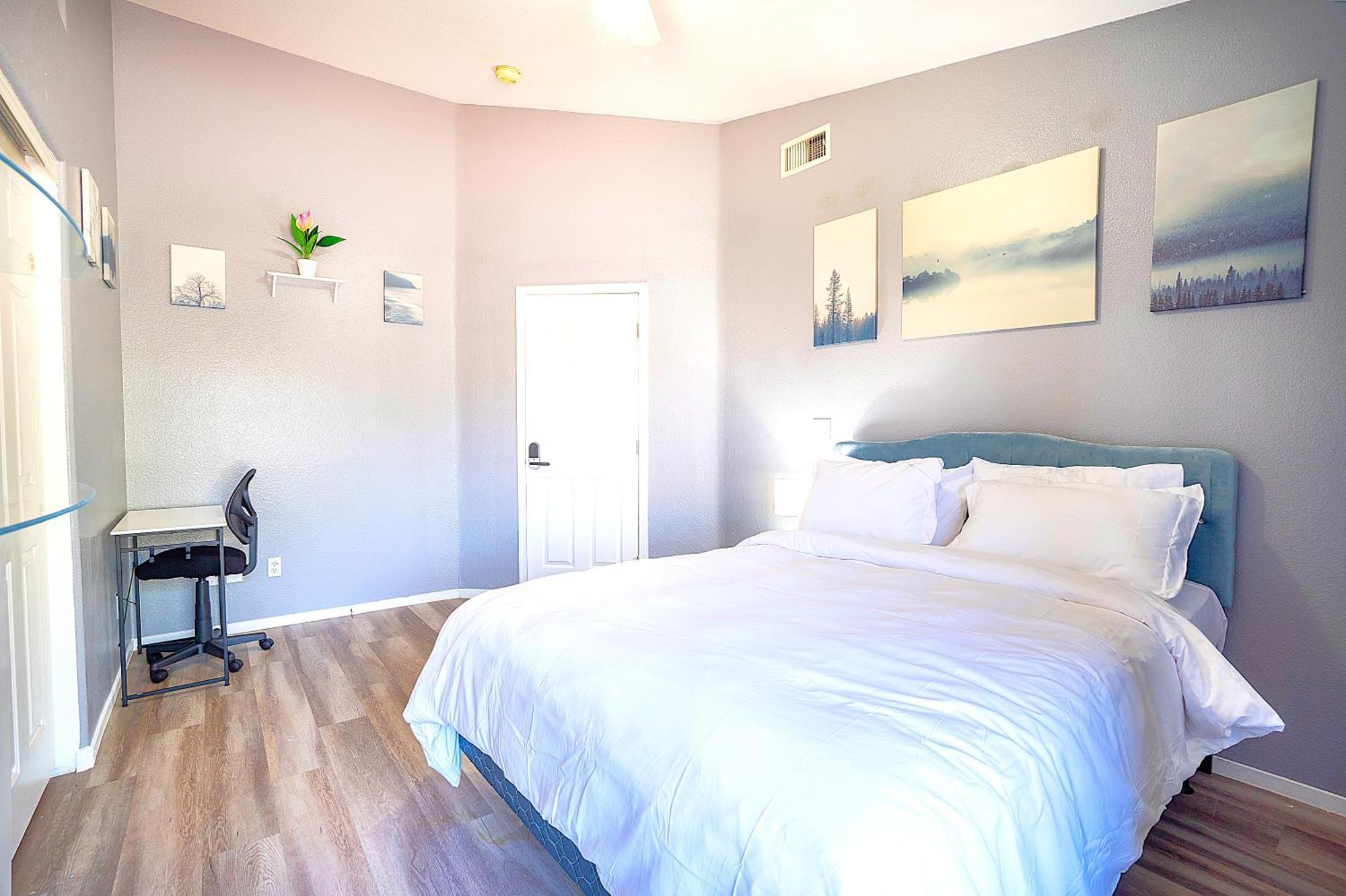 Private Guestrooms In North Vegas Area * Las Vegas