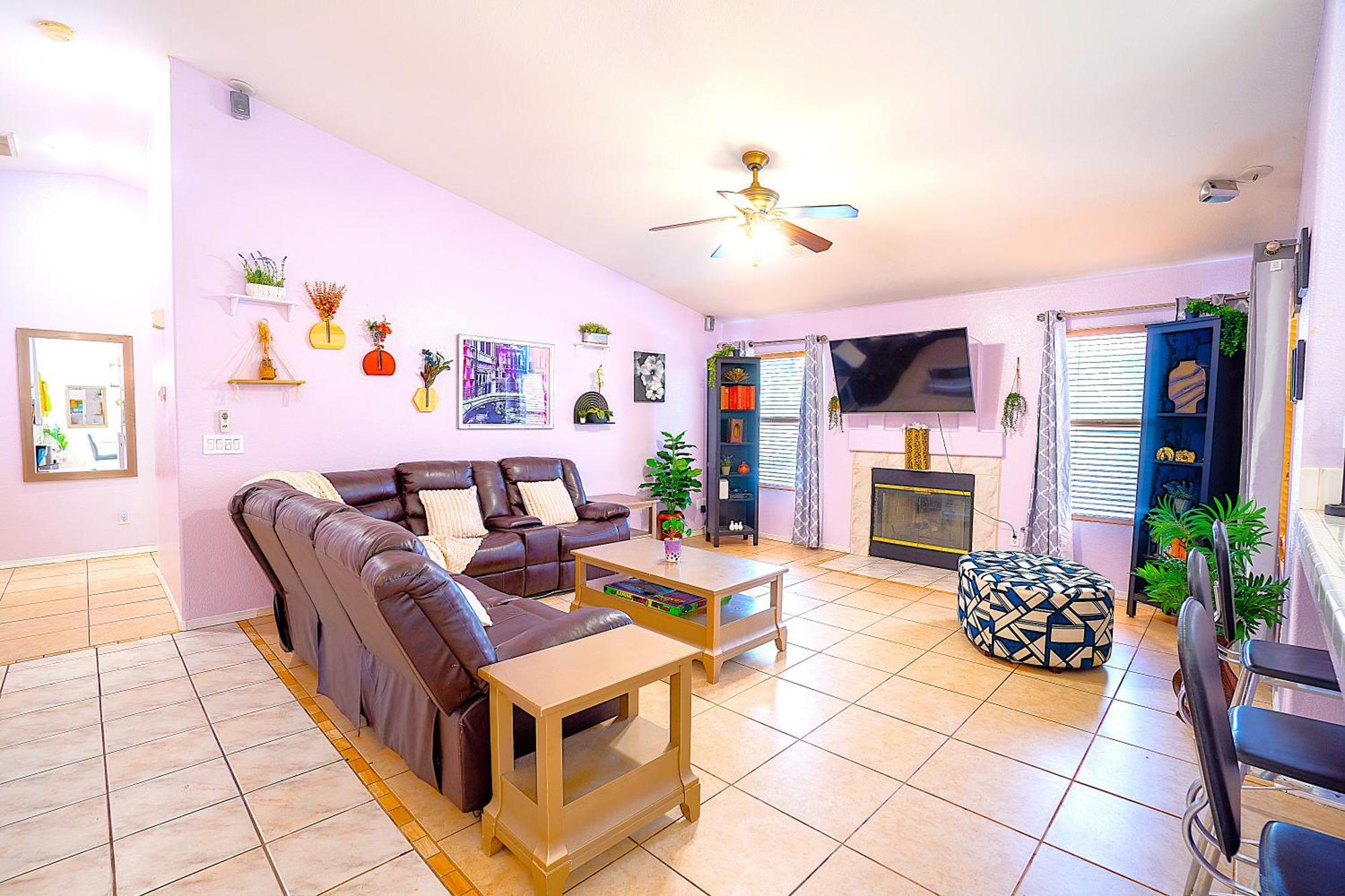 Guest house Private Guestrooms In North Vegas Area Las Vegas