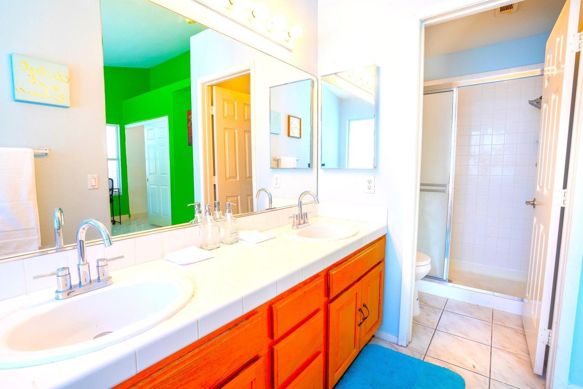 Private Guestrooms In North Vegas Area *