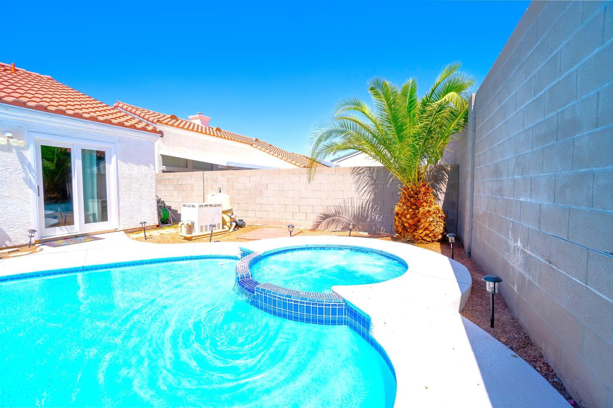 Private Guestrooms In North Vegas Area