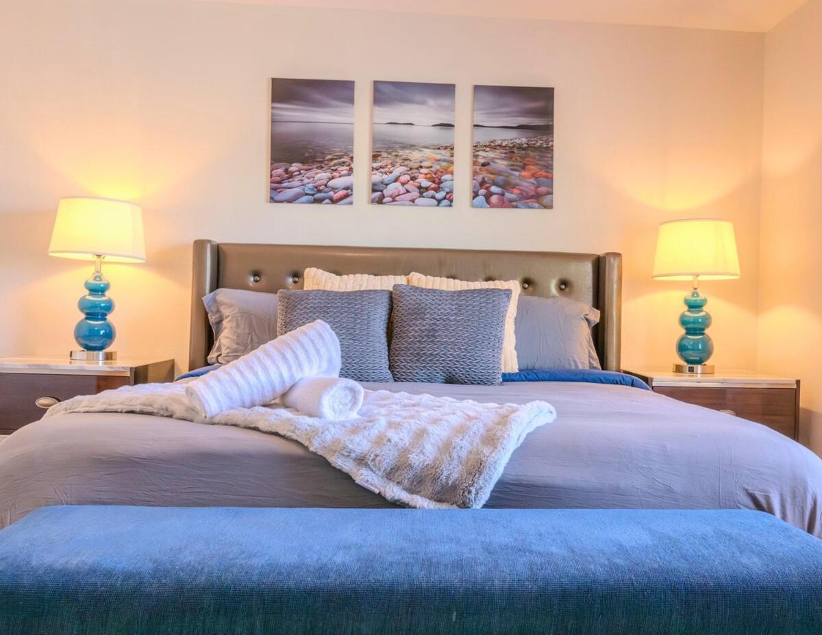 Relaxing Vegas With Bbq & Games Holiday home Las Vegas
