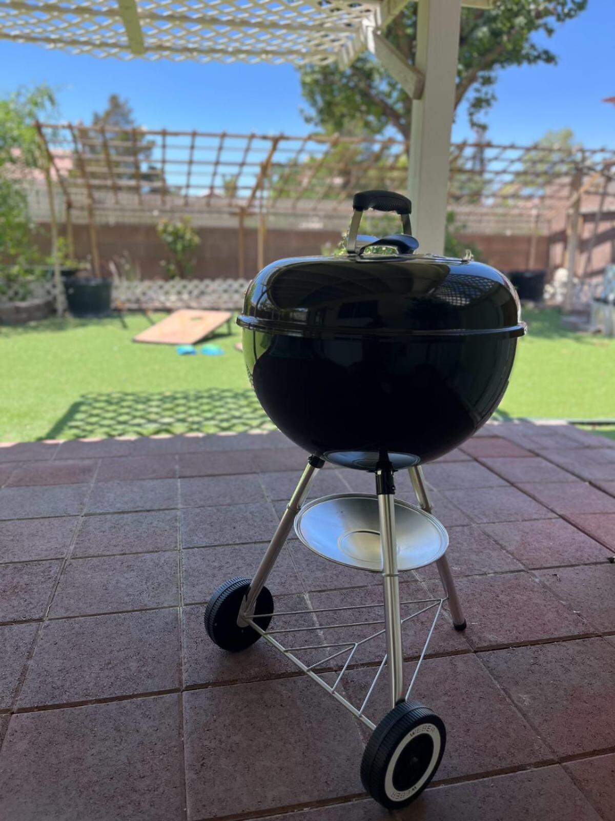 Relaxing Vegas With Bbq & Games Holiday home