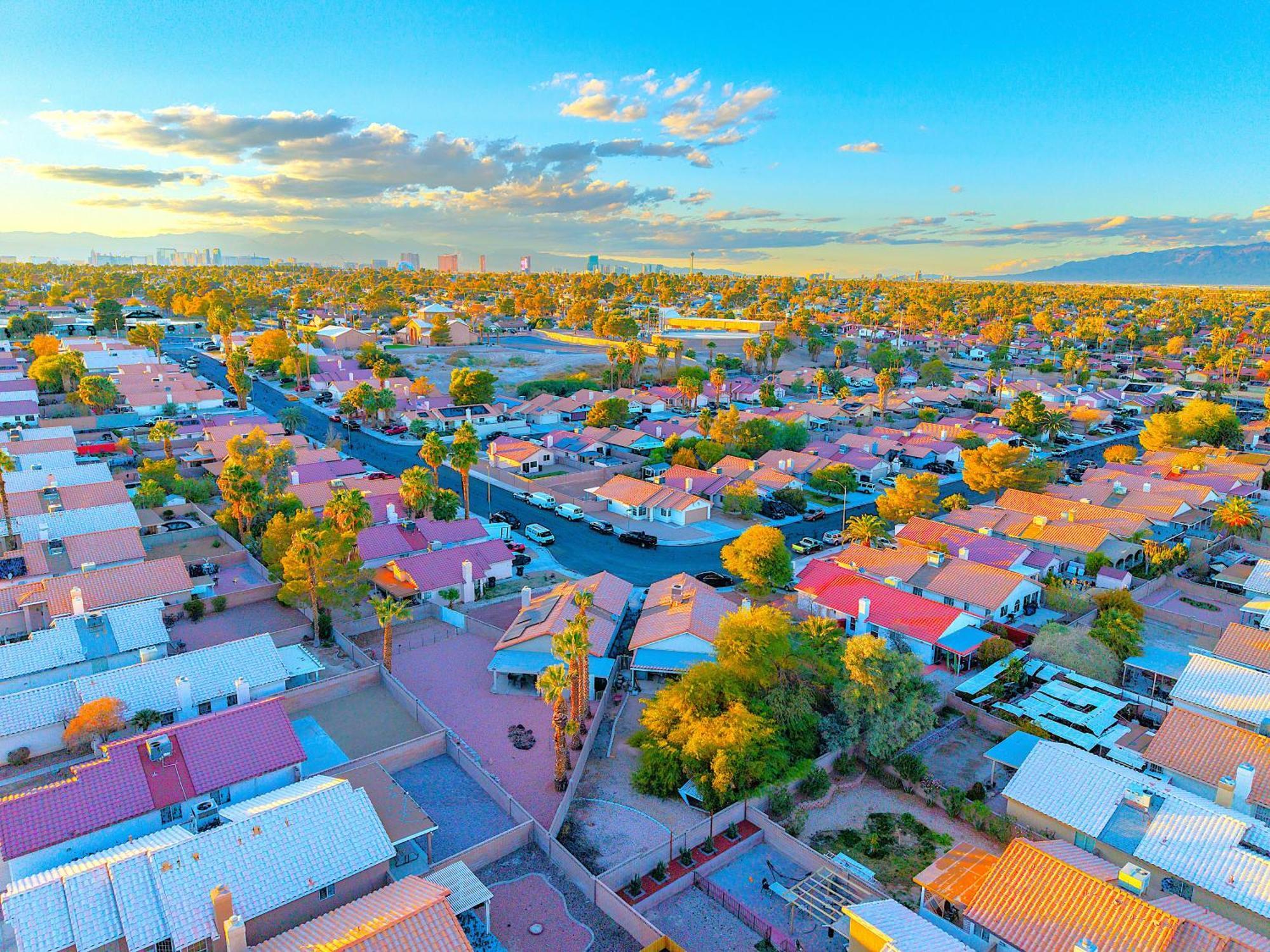 Private Studio Oasis Close To The Strip