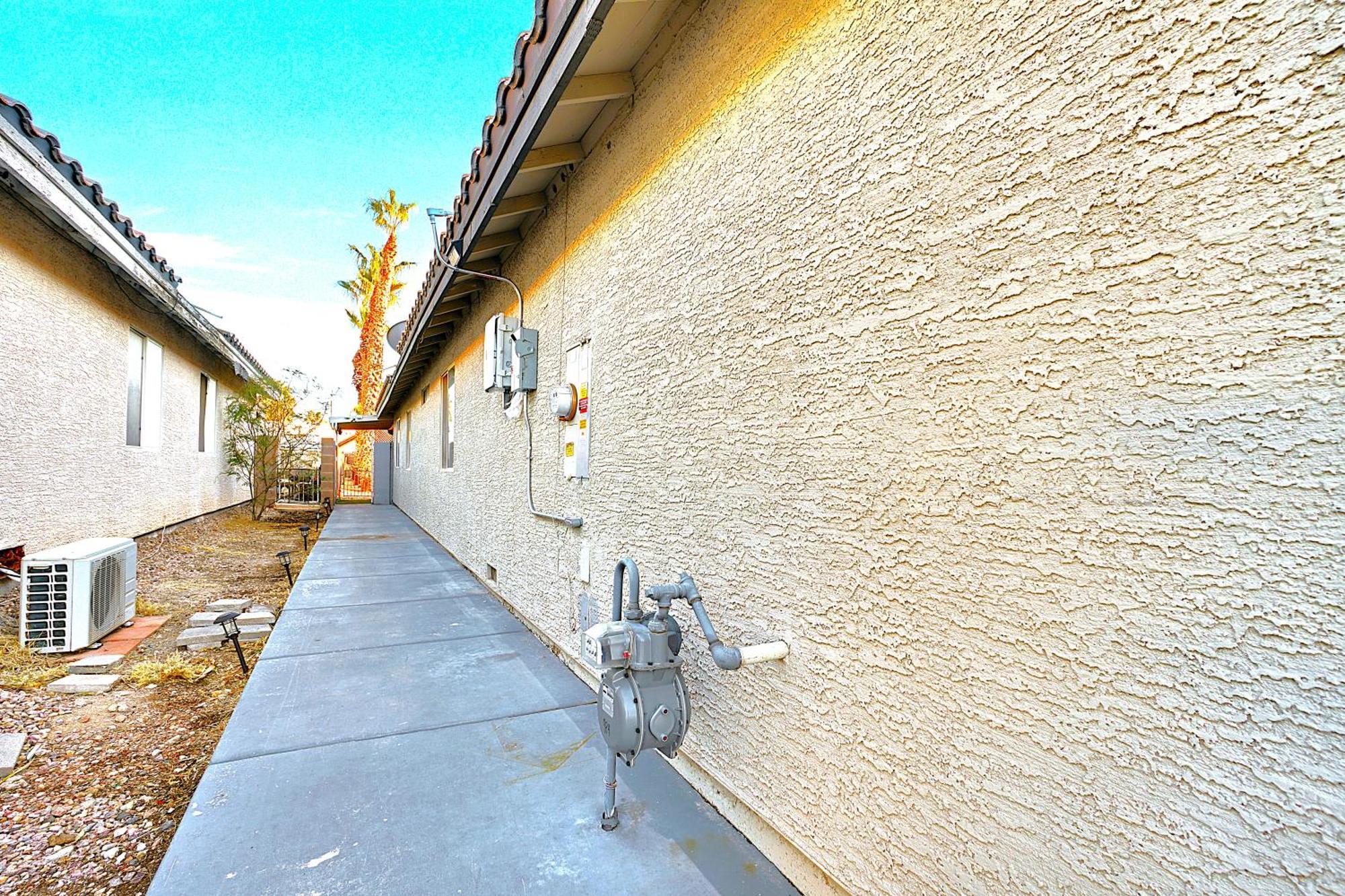 Private Studio Oasis Close To The Strip