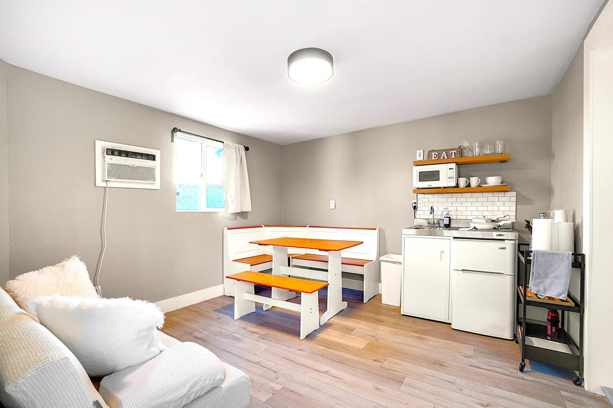 Holiday home Private Studio Oasis Close To The Strip *