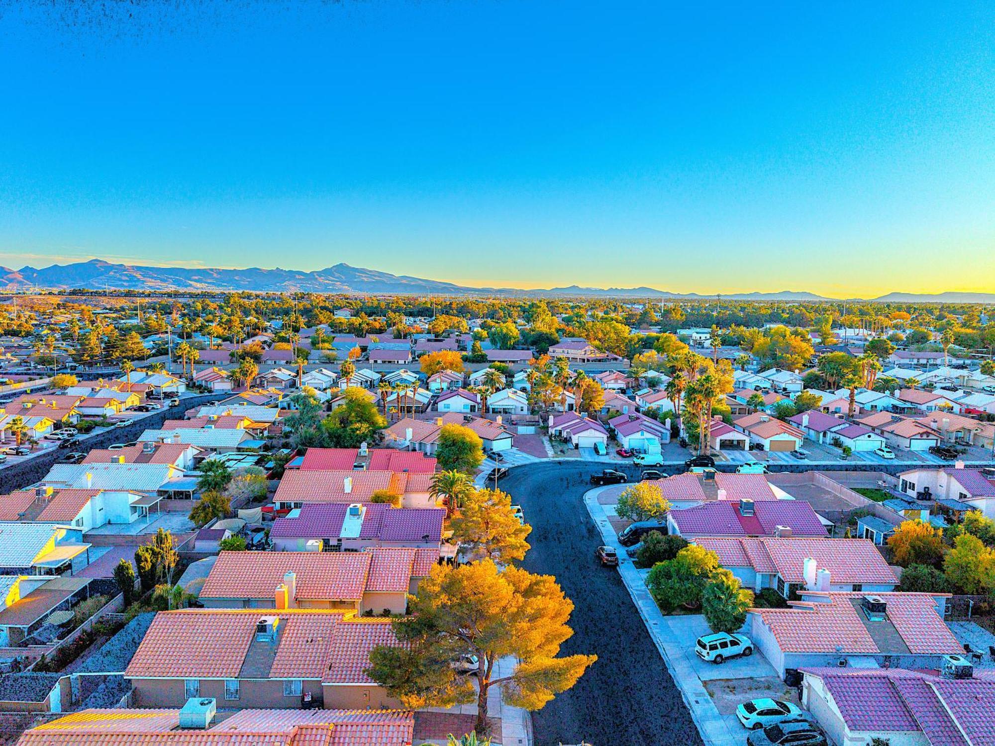 Holiday home Private Studio Oasis Close To The Strip Las Vegas