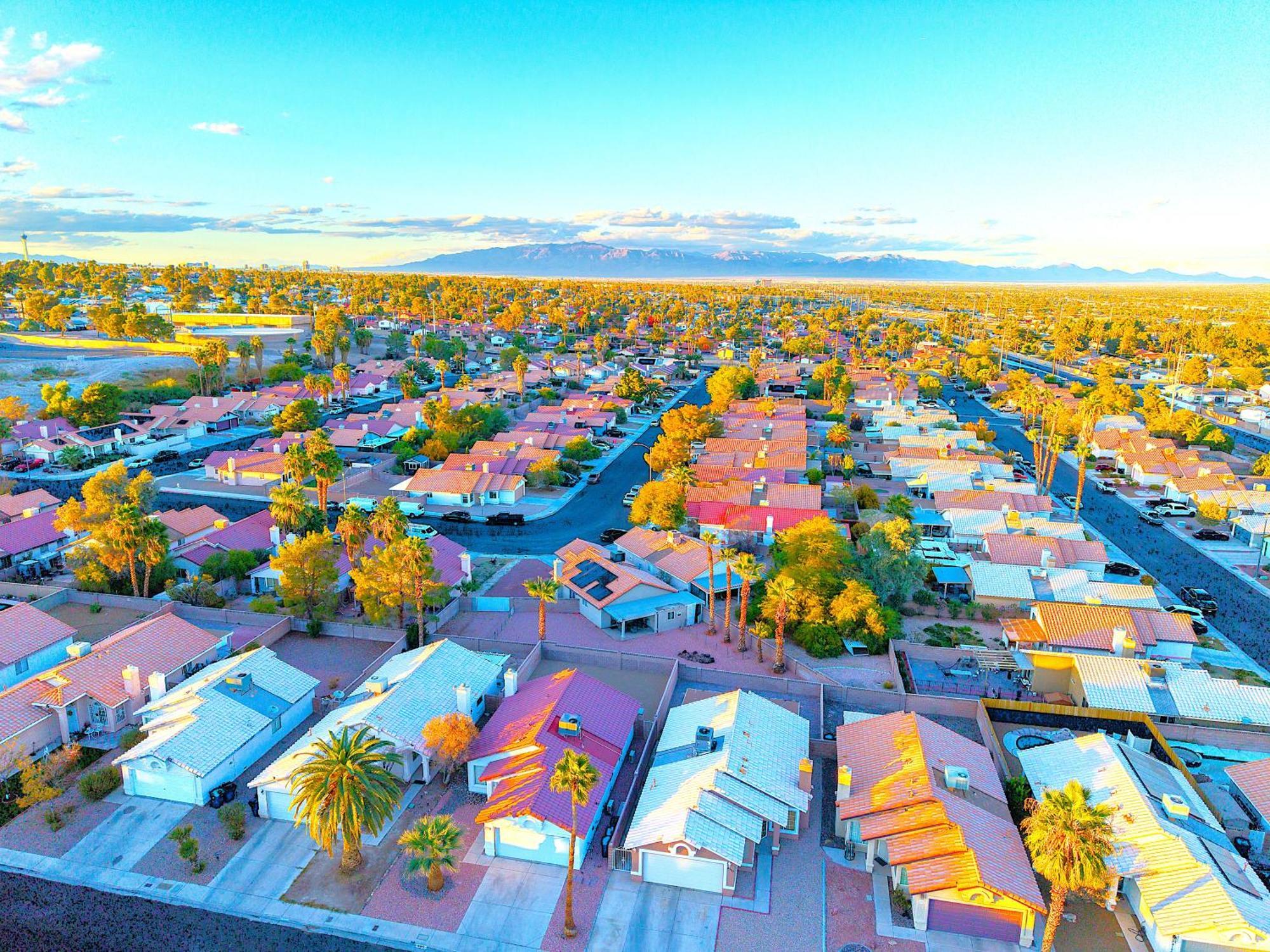 Private Studio Oasis Close To The Strip